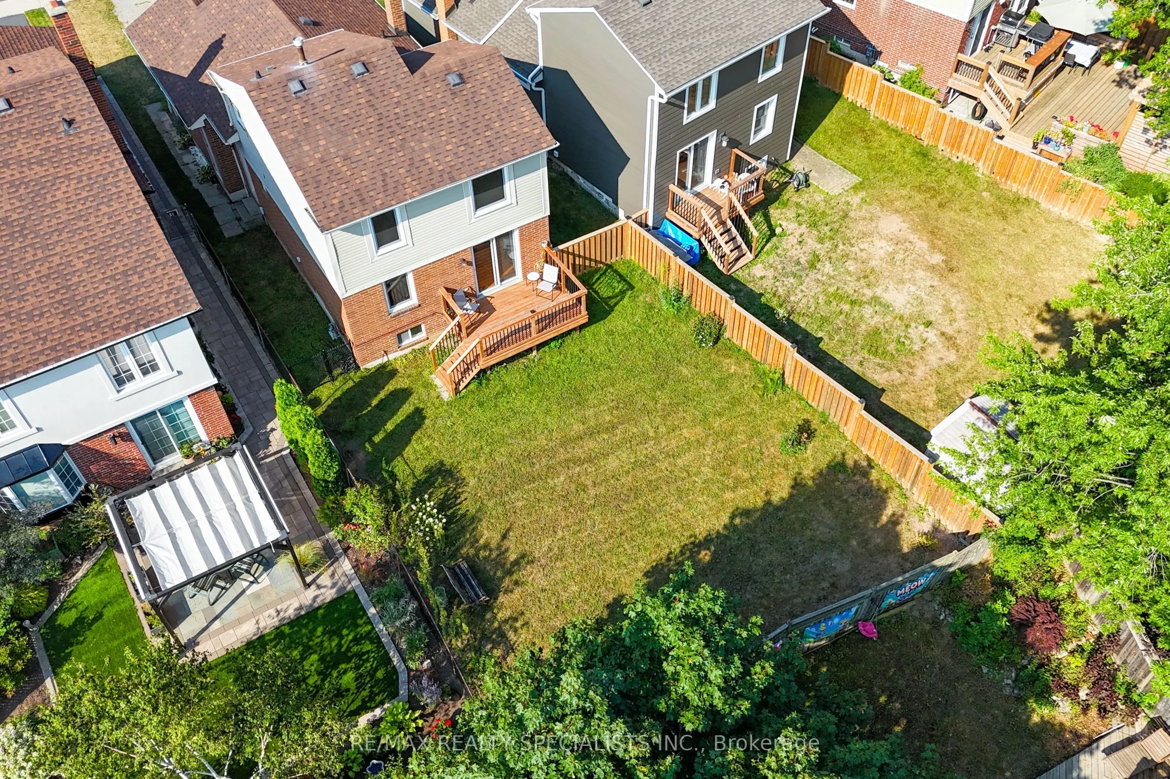 4120 Stonemason Crescent