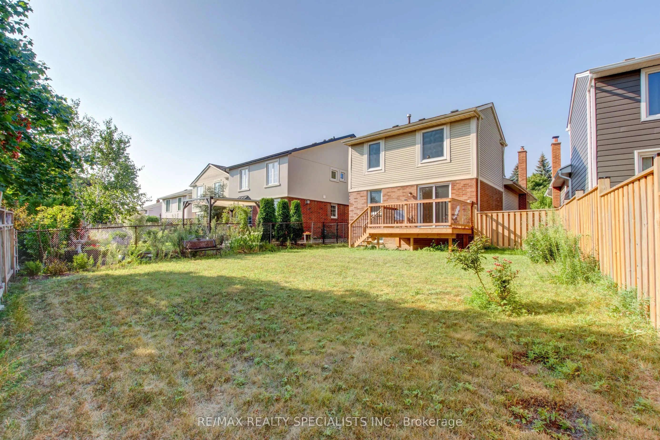 4120 Stonemason Crescent