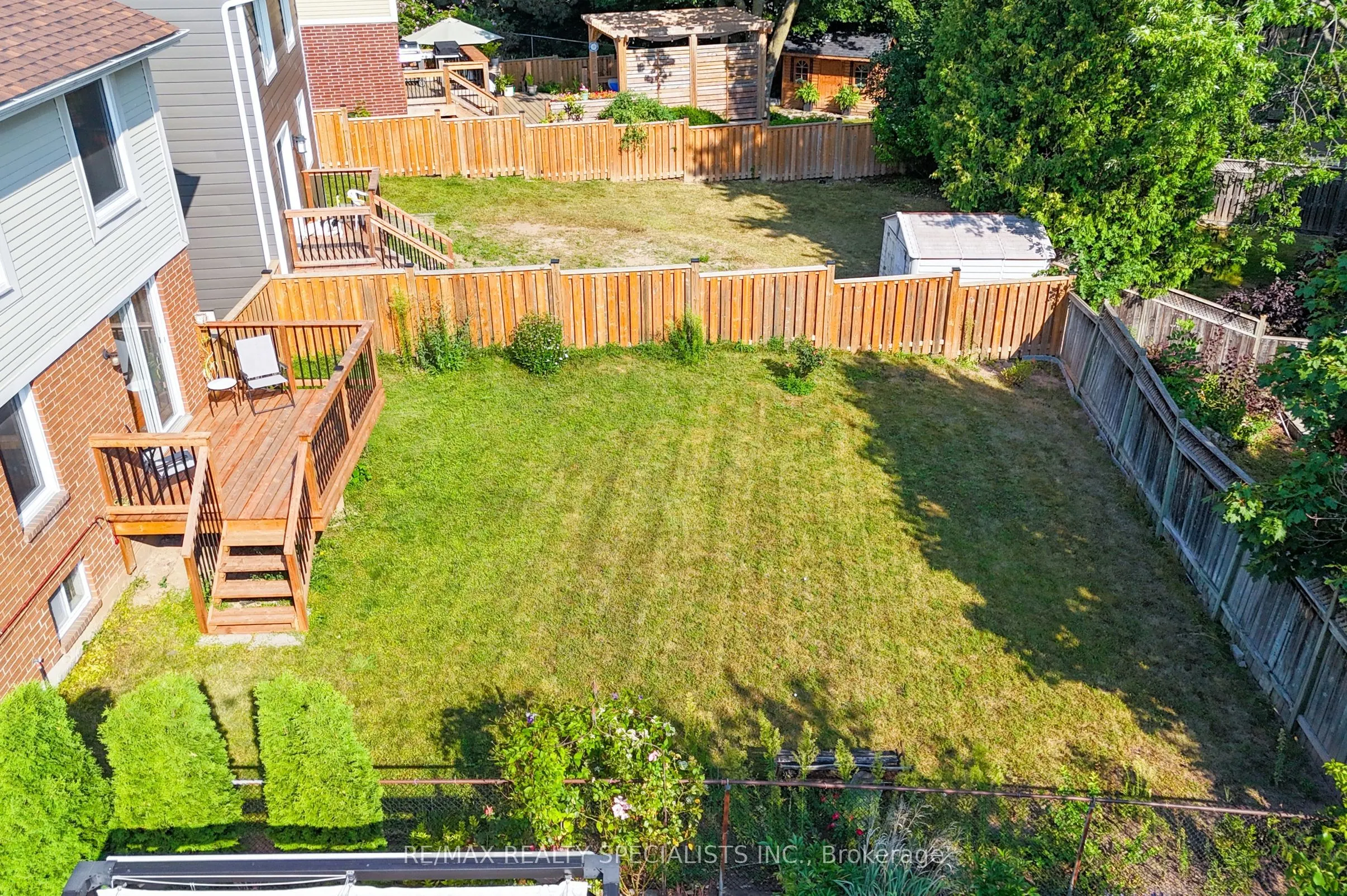 4120 Stonemason Crescent