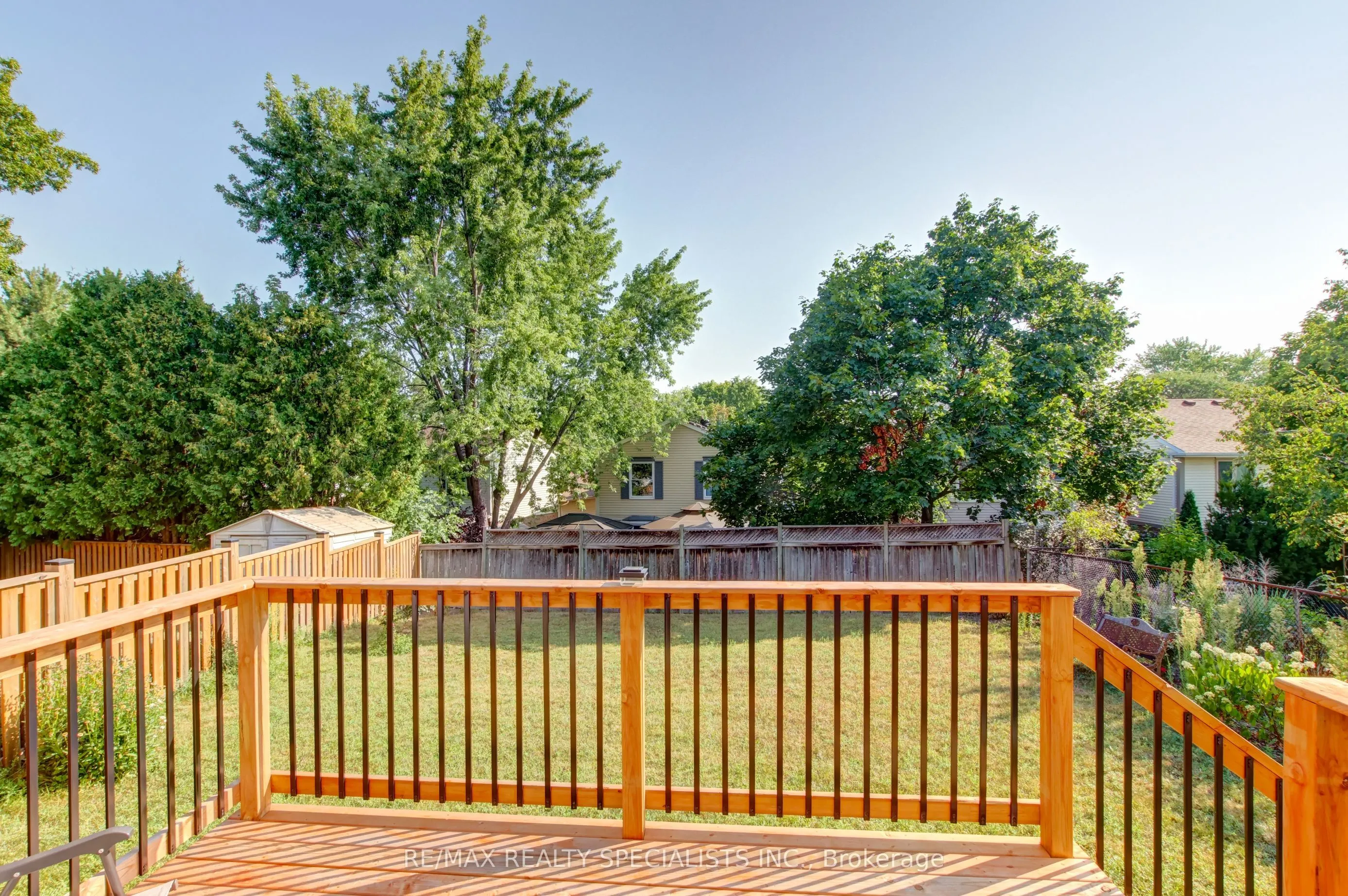 4120 Stonemason Crescent