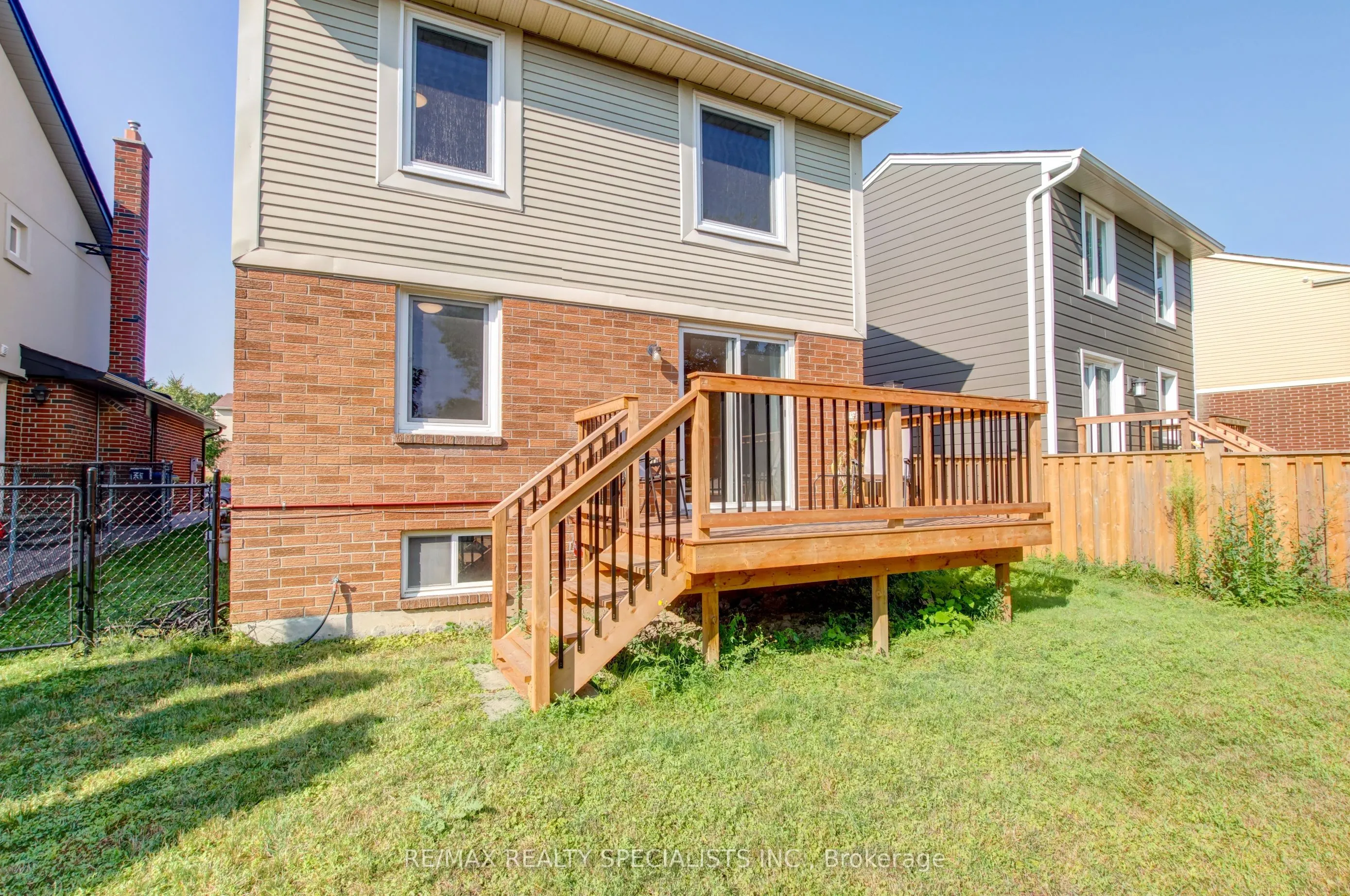 4120 Stonemason Crescent