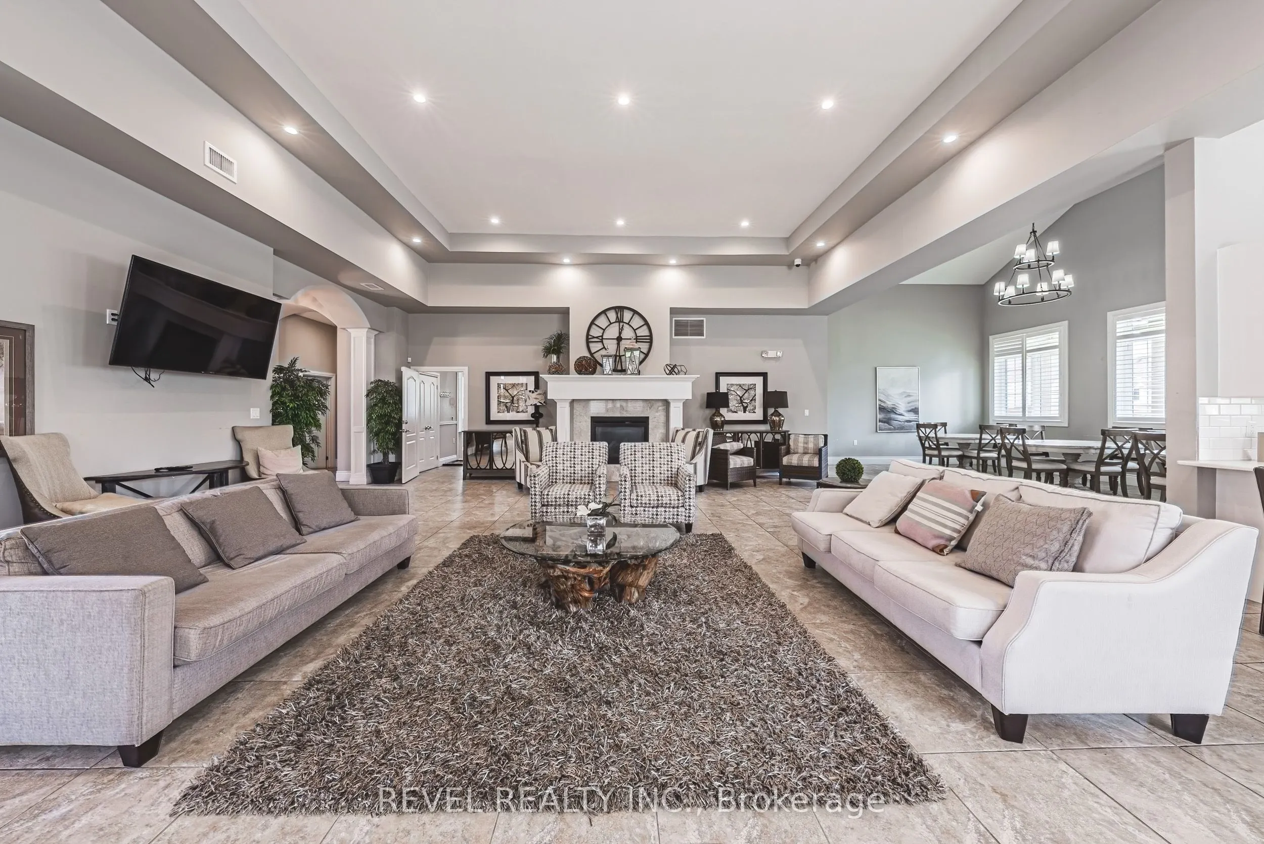 1450 Main Street E, #106