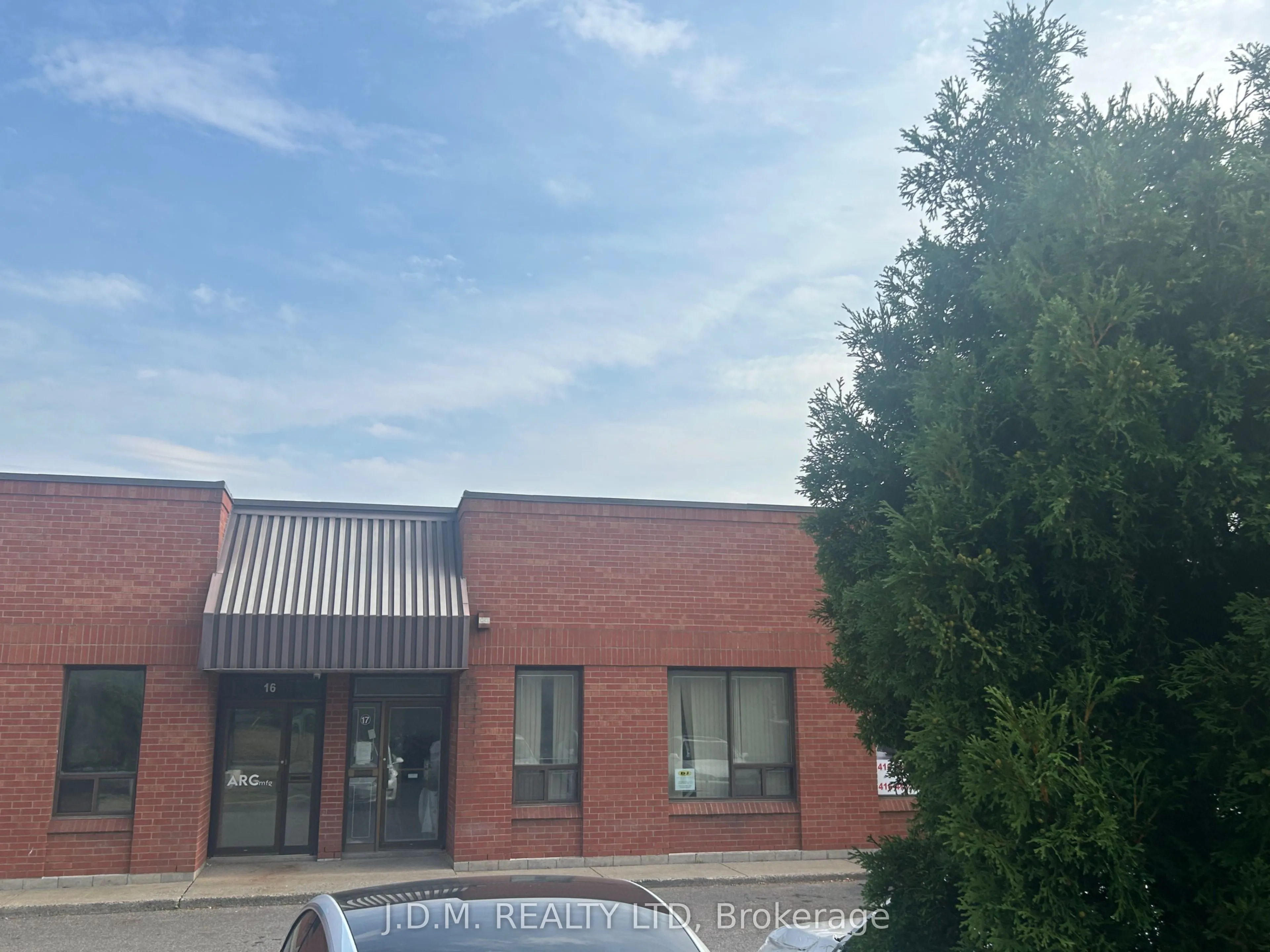 109 Ormont Drive, #17