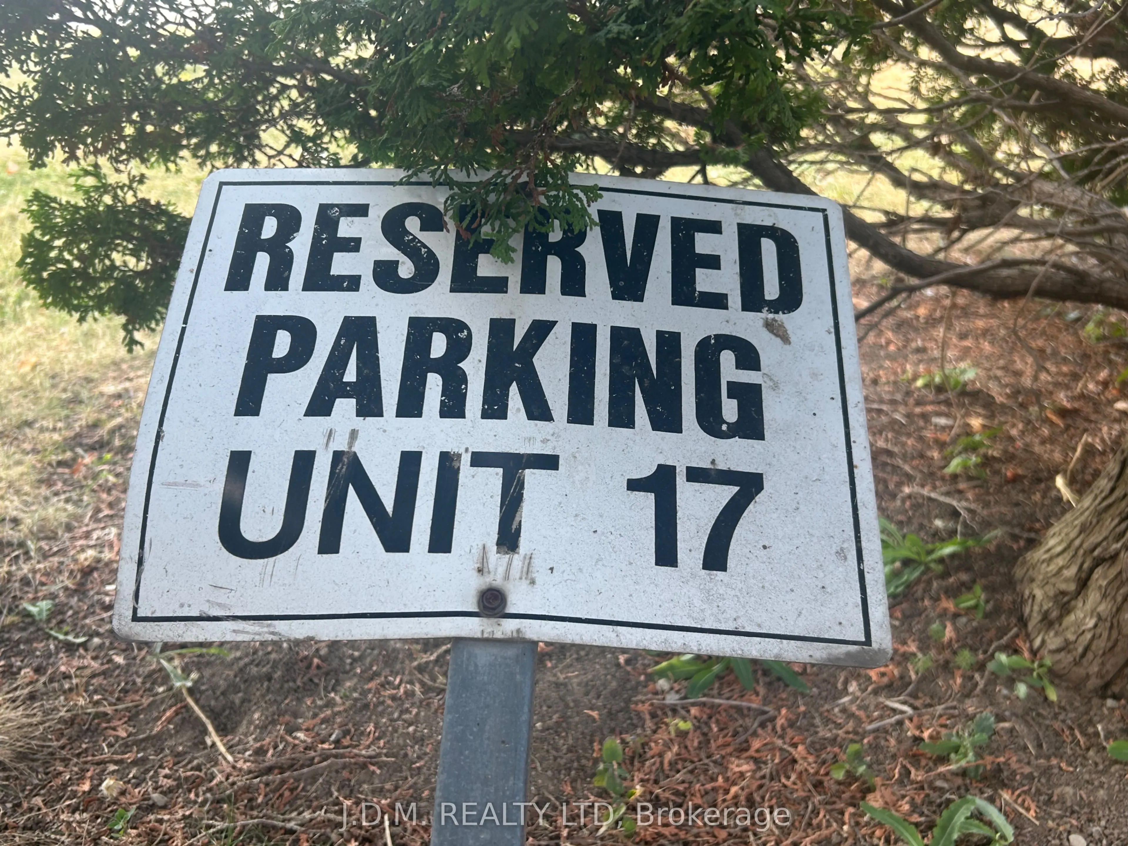 109 Ormont Drive, #17