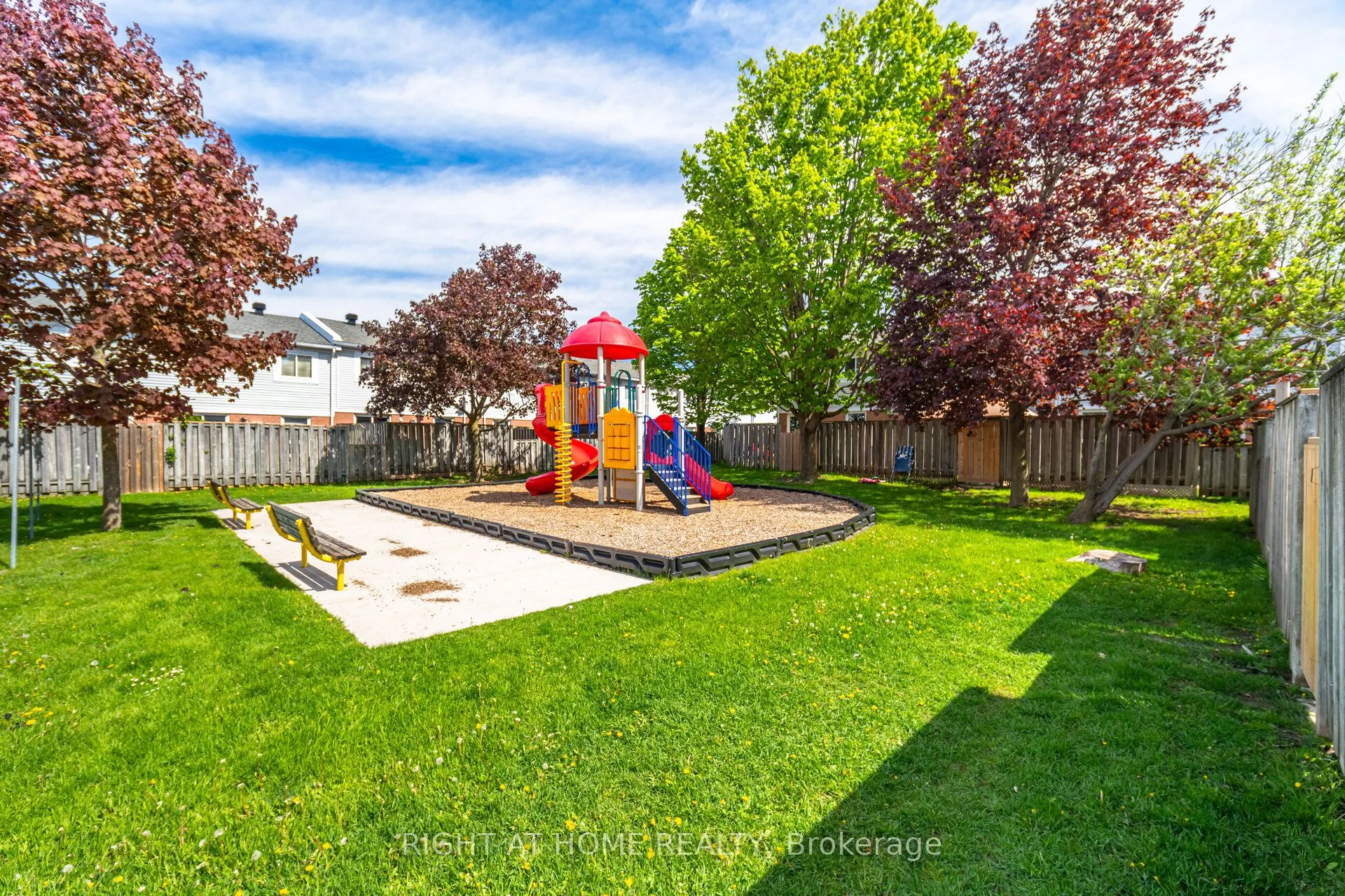 100 Century Drive, #16