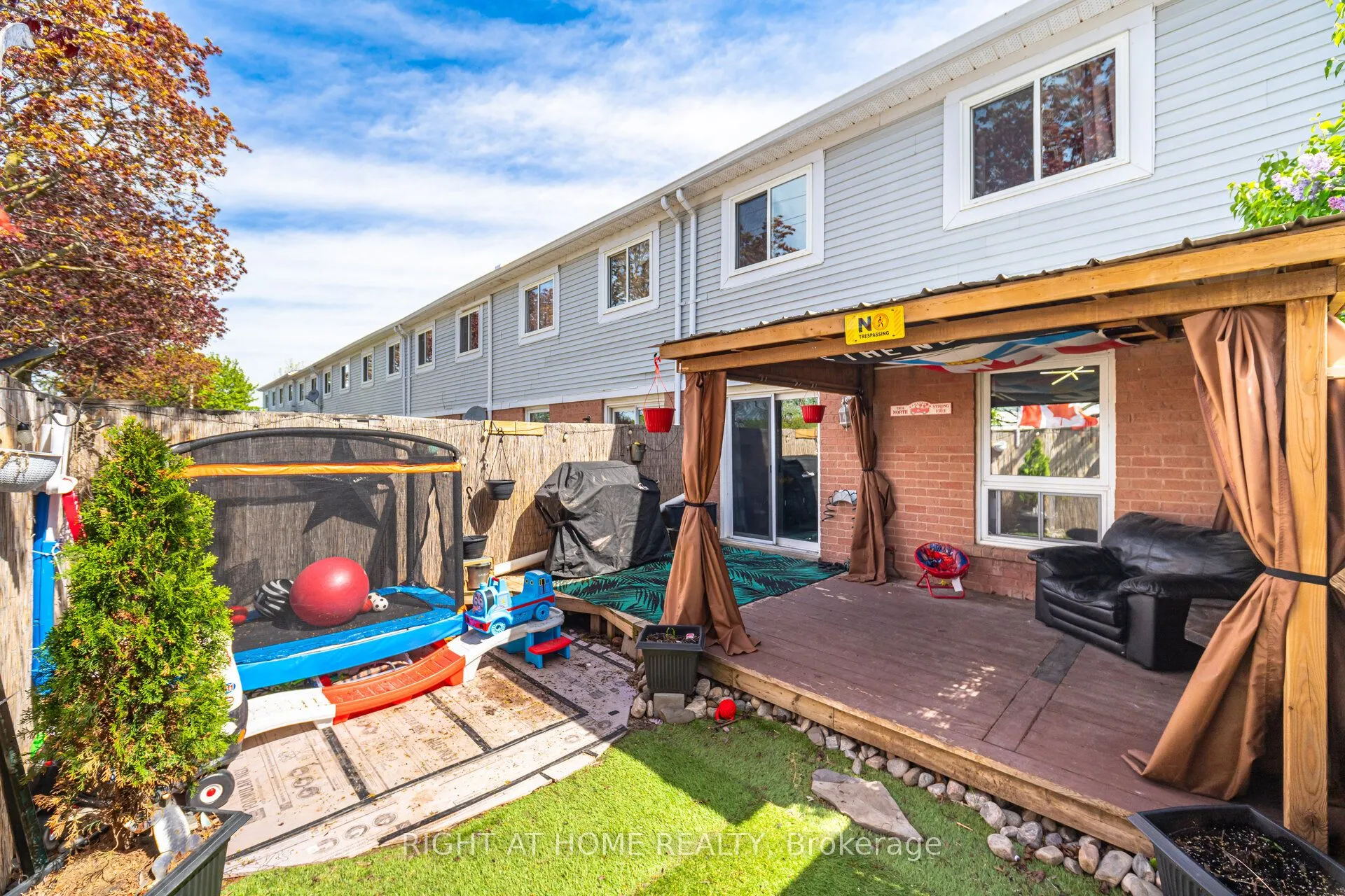 100 Century Drive, #16