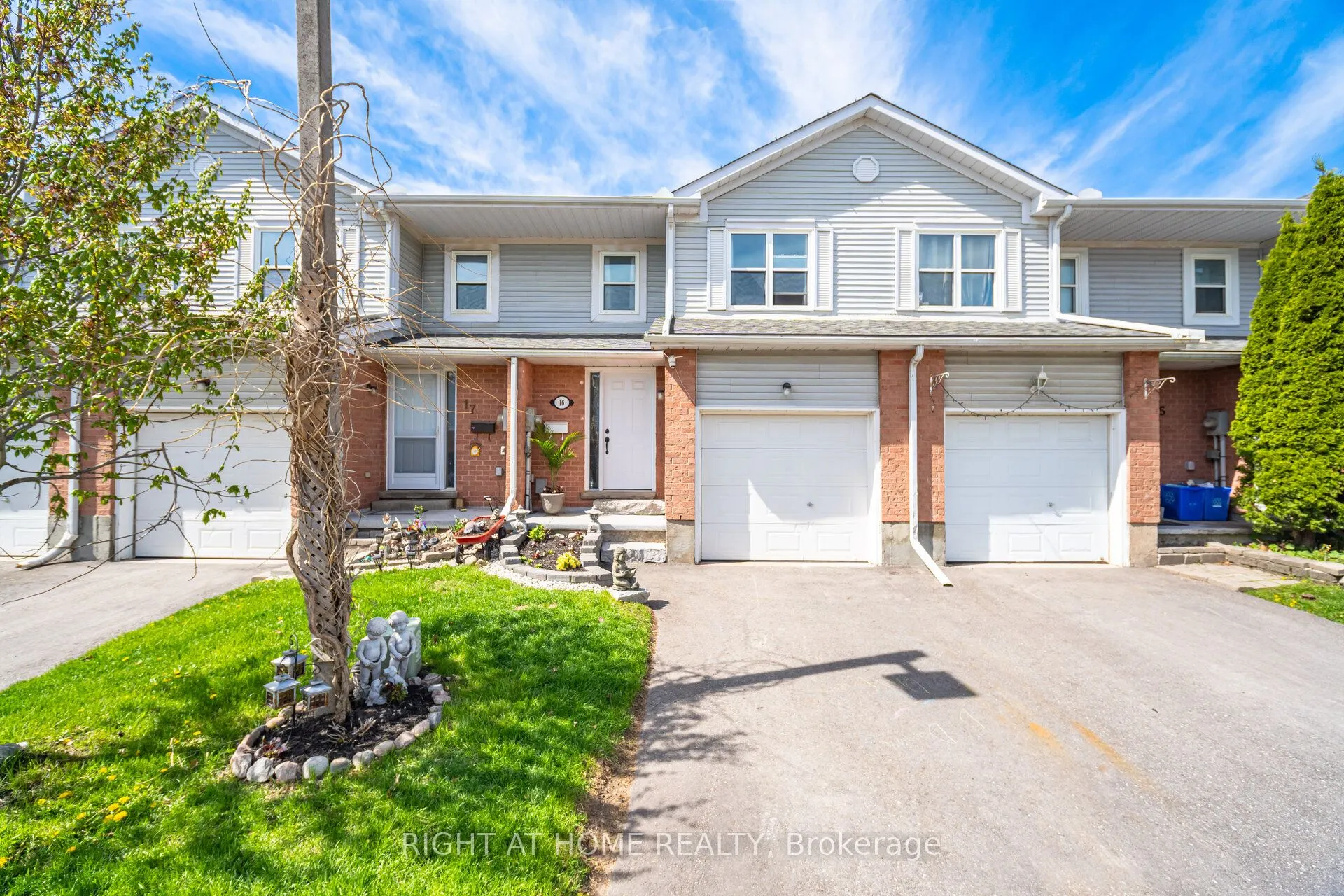 100 Century Drive, #16