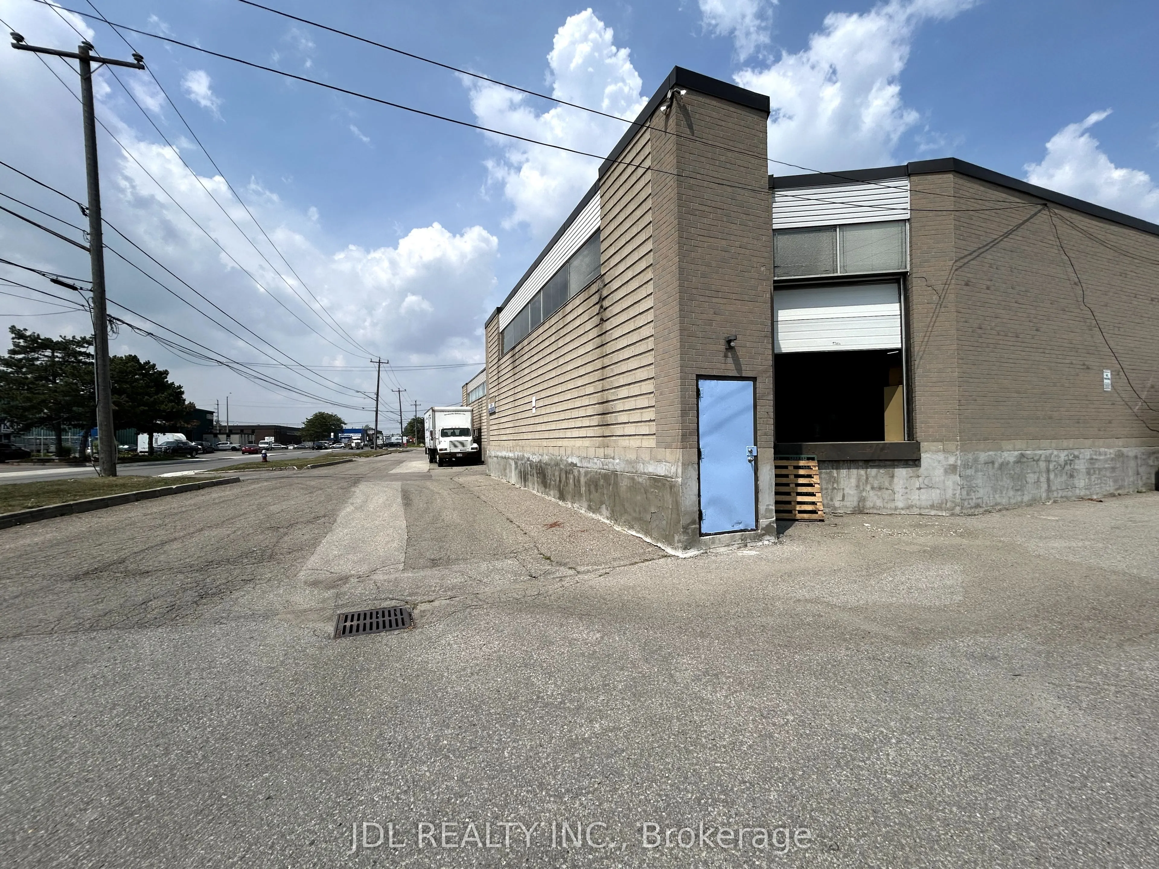 1291 Matheson Boulevard E, #7