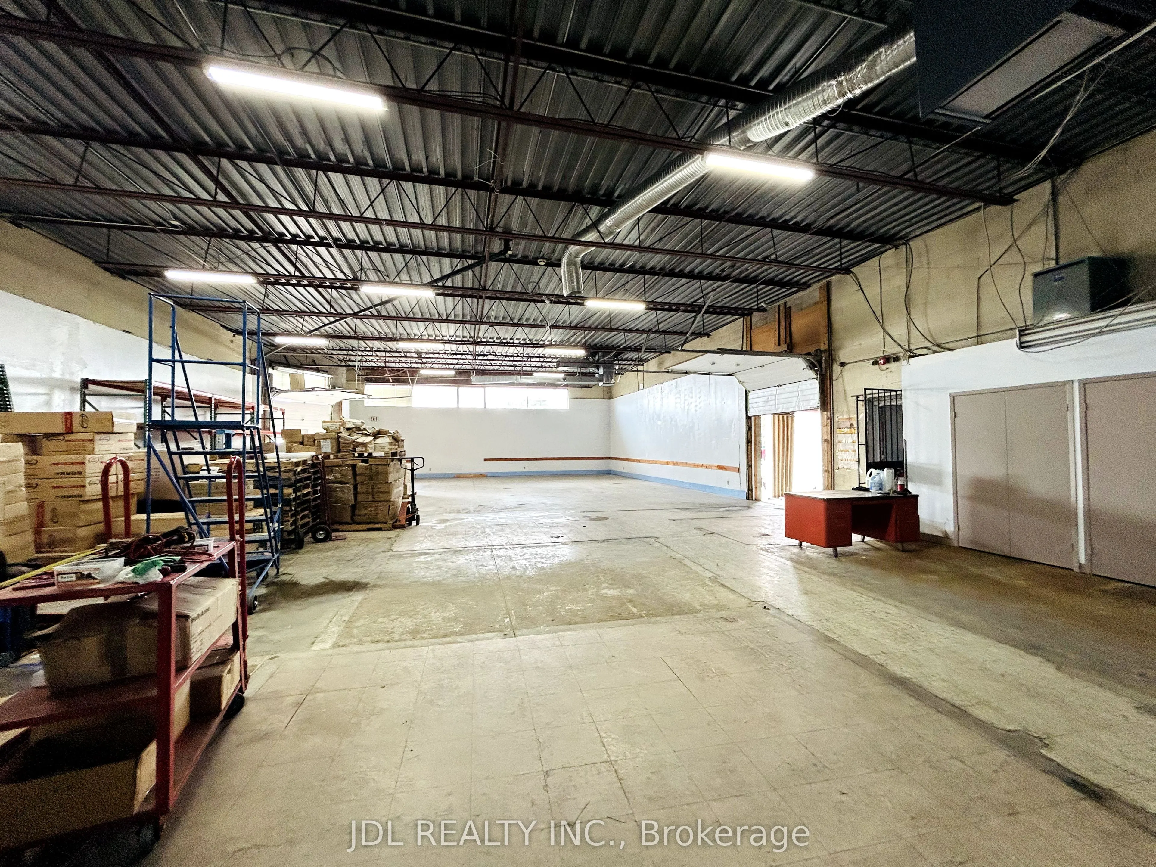 1291 Matheson Boulevard E, #7