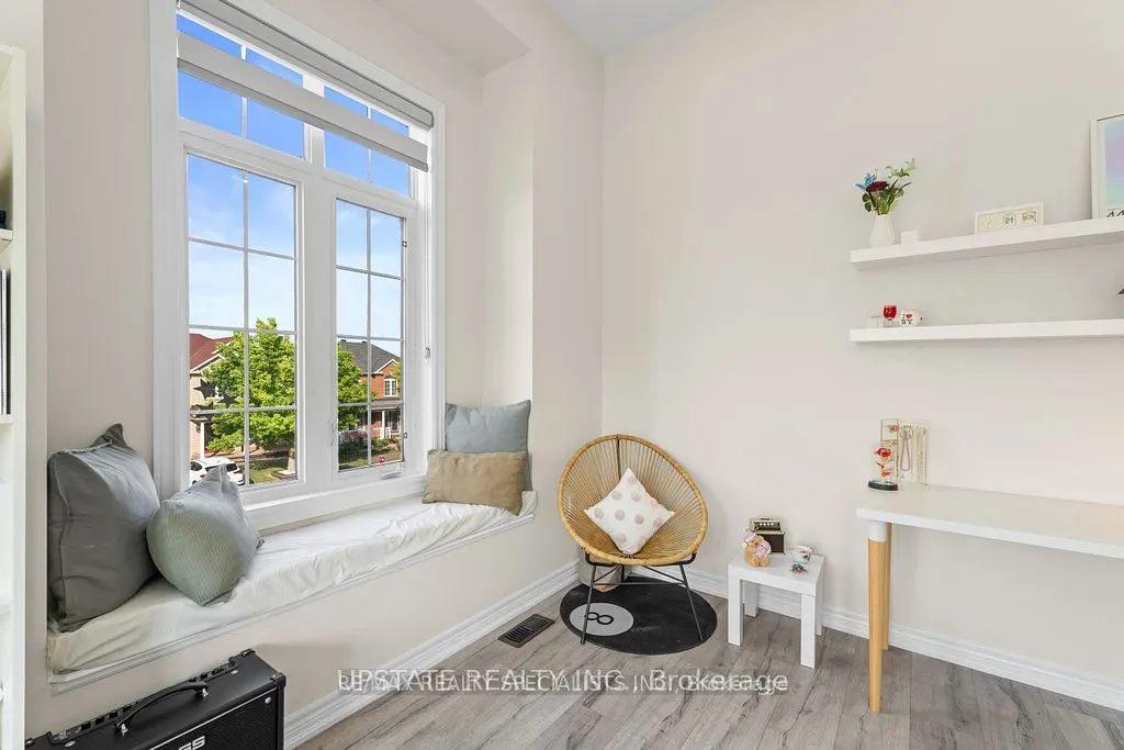 2 Severin Street