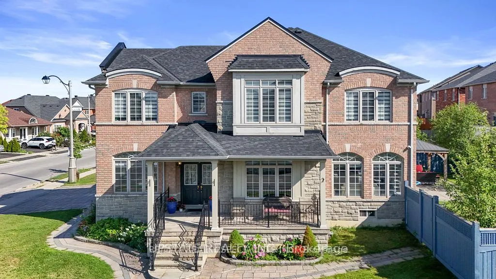 2 Severin Street