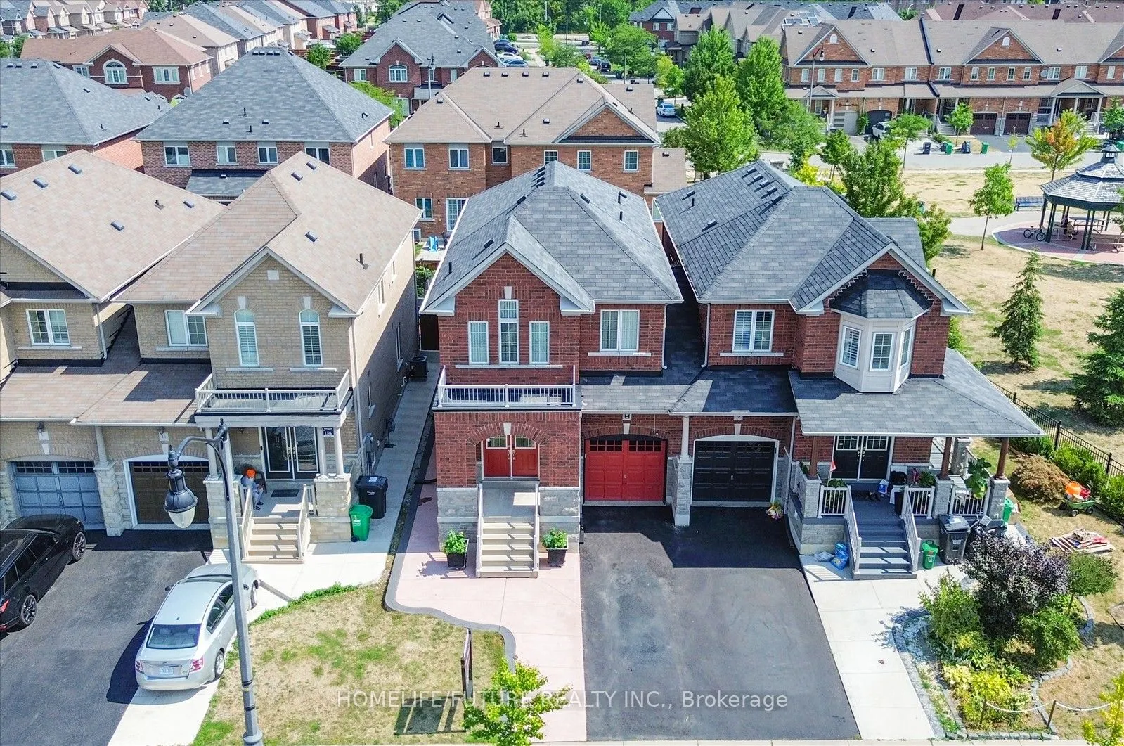 13 Oklahoma Drive
