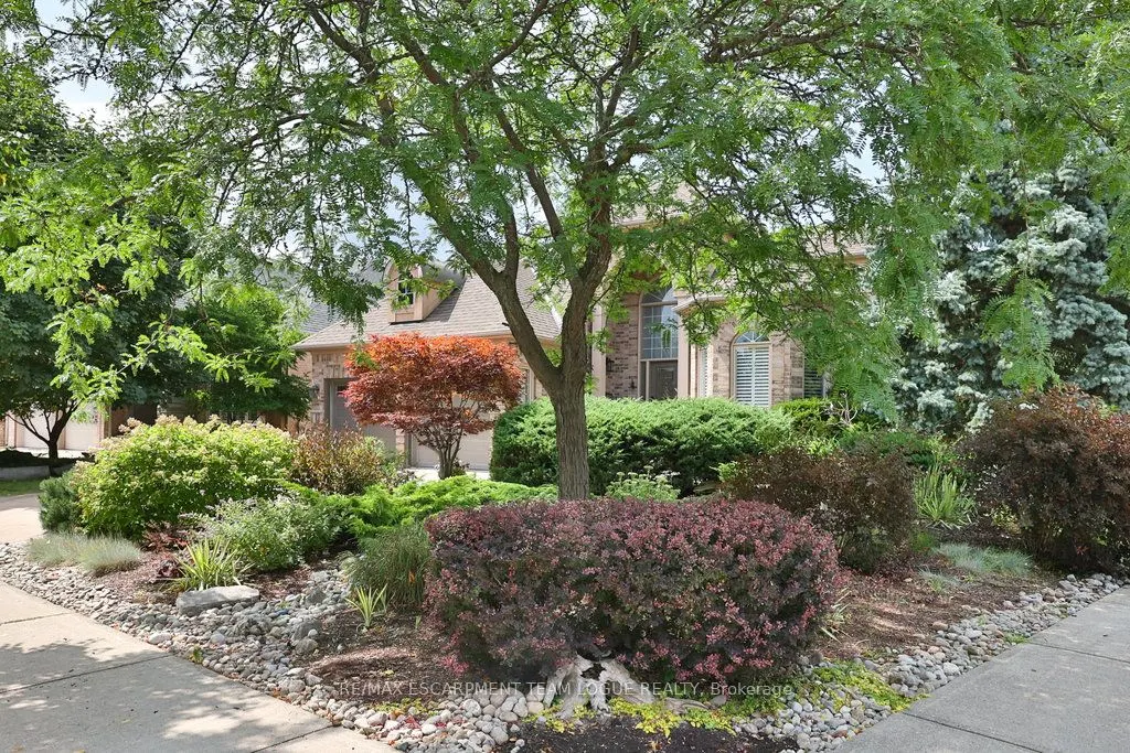 2132 Turnberry Road