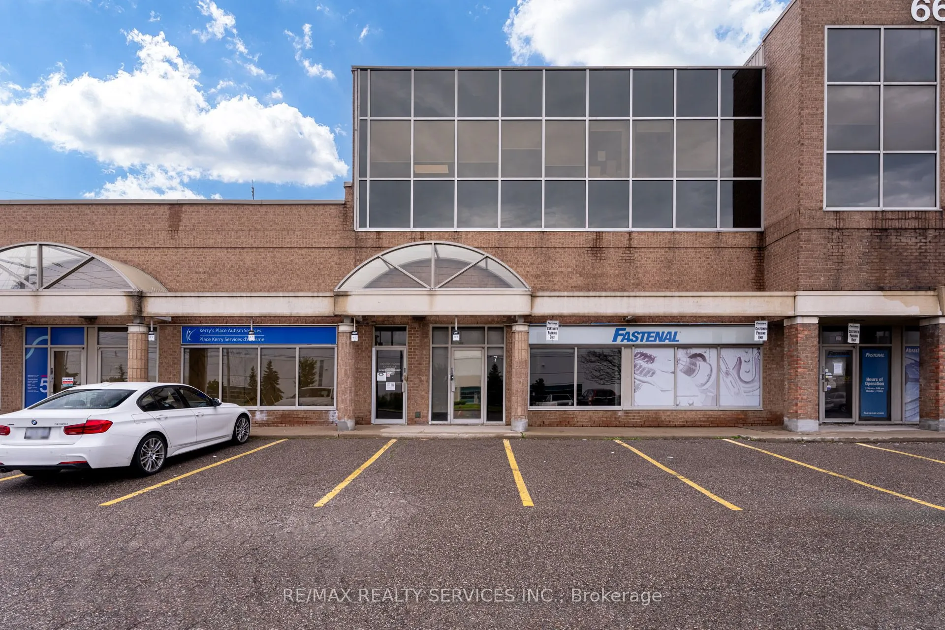 6660 Kennedy Road, ##7