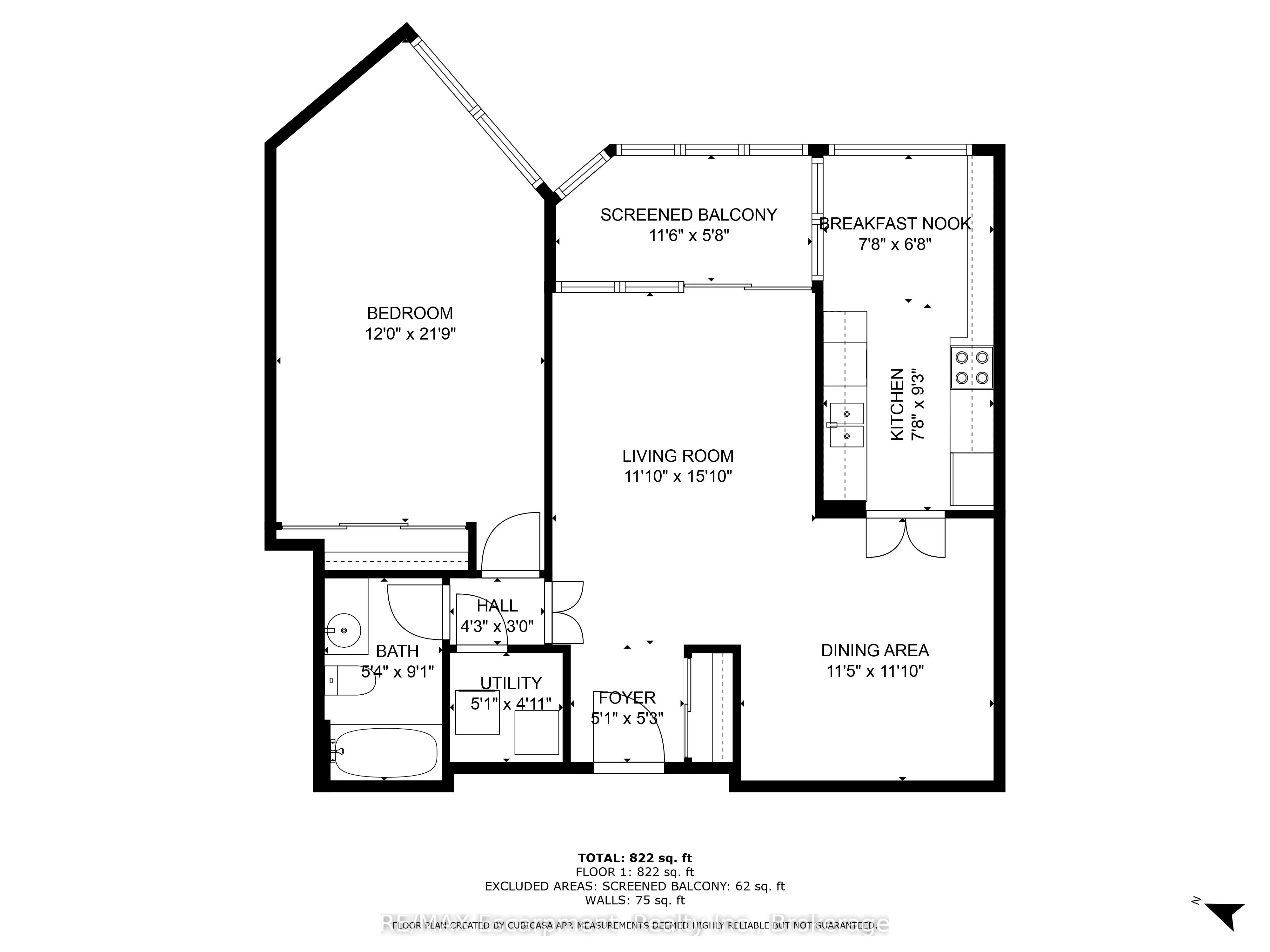 1230 Marlborough Court, #602