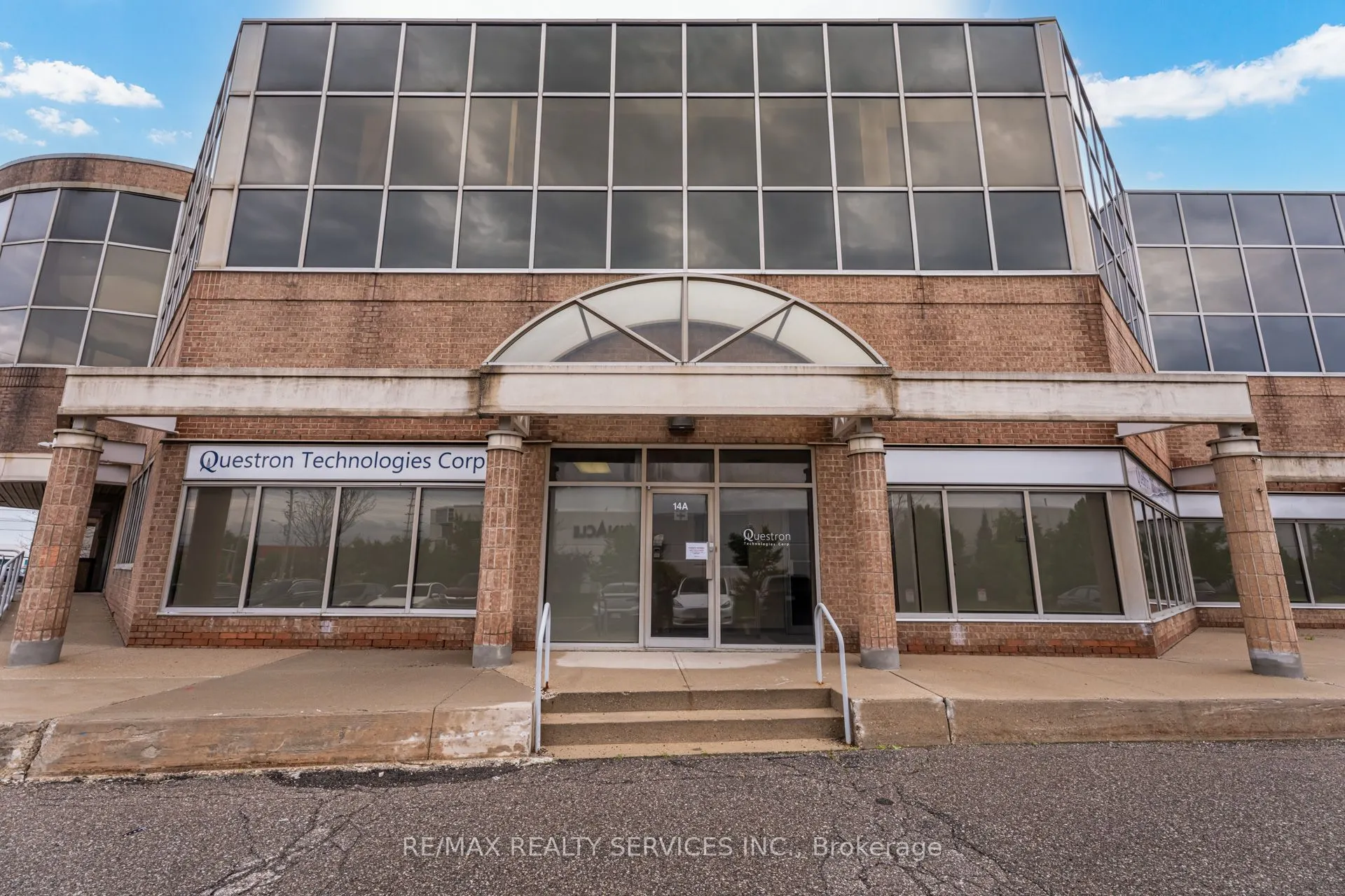 6660 Kennedy Road, ##13