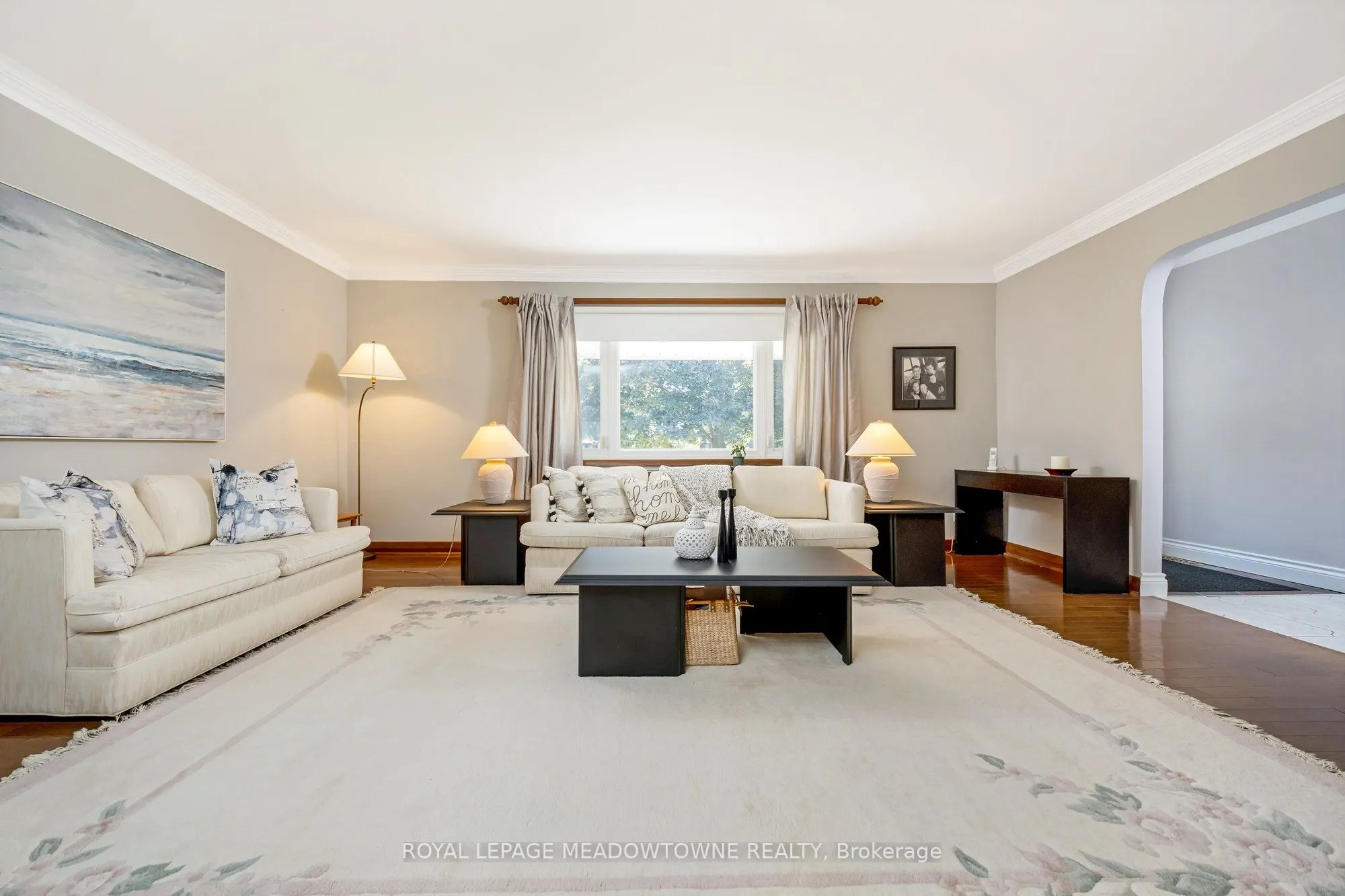 17 Valleyview Road