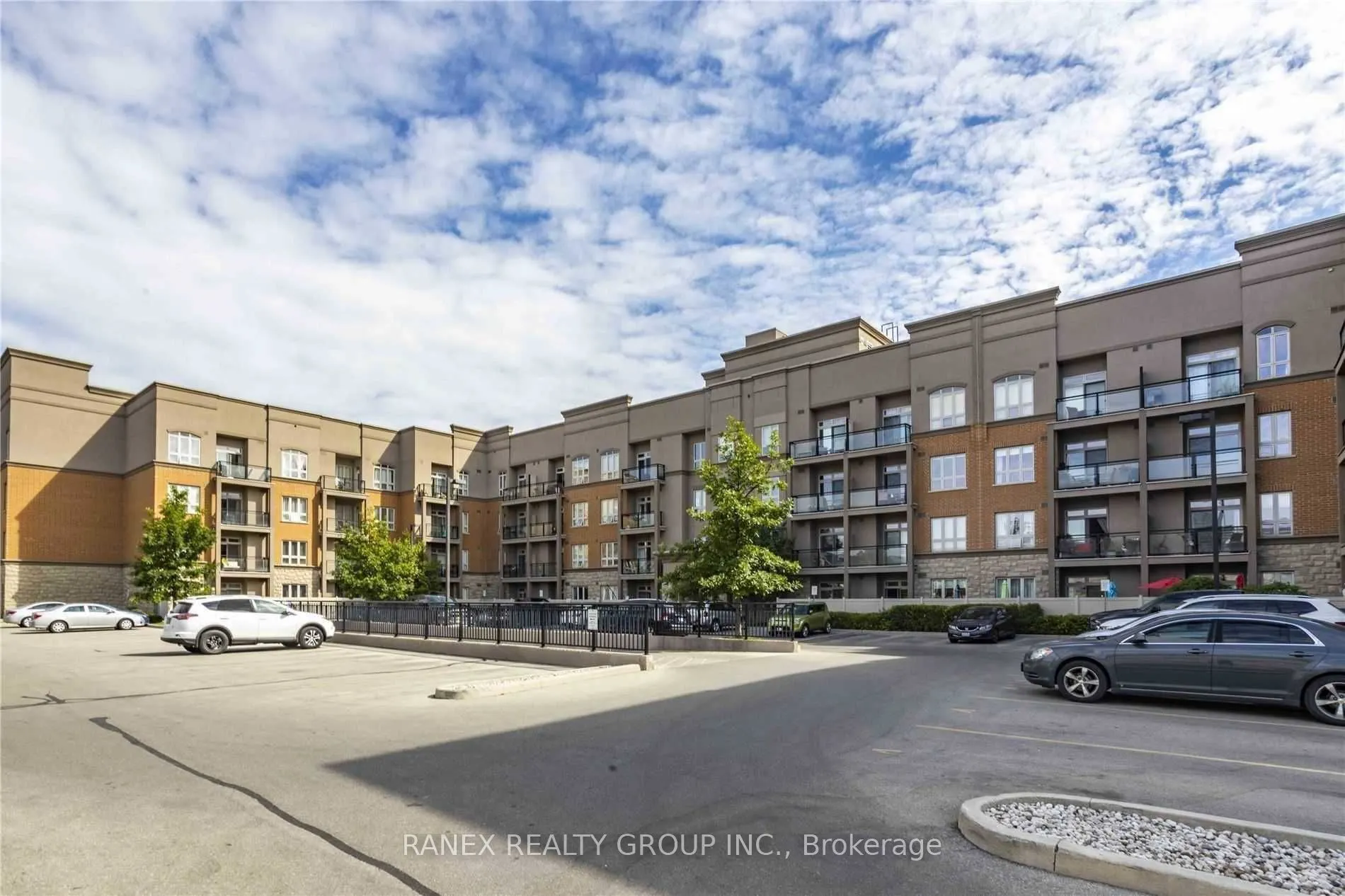 5317 Upper Middle Road, #424