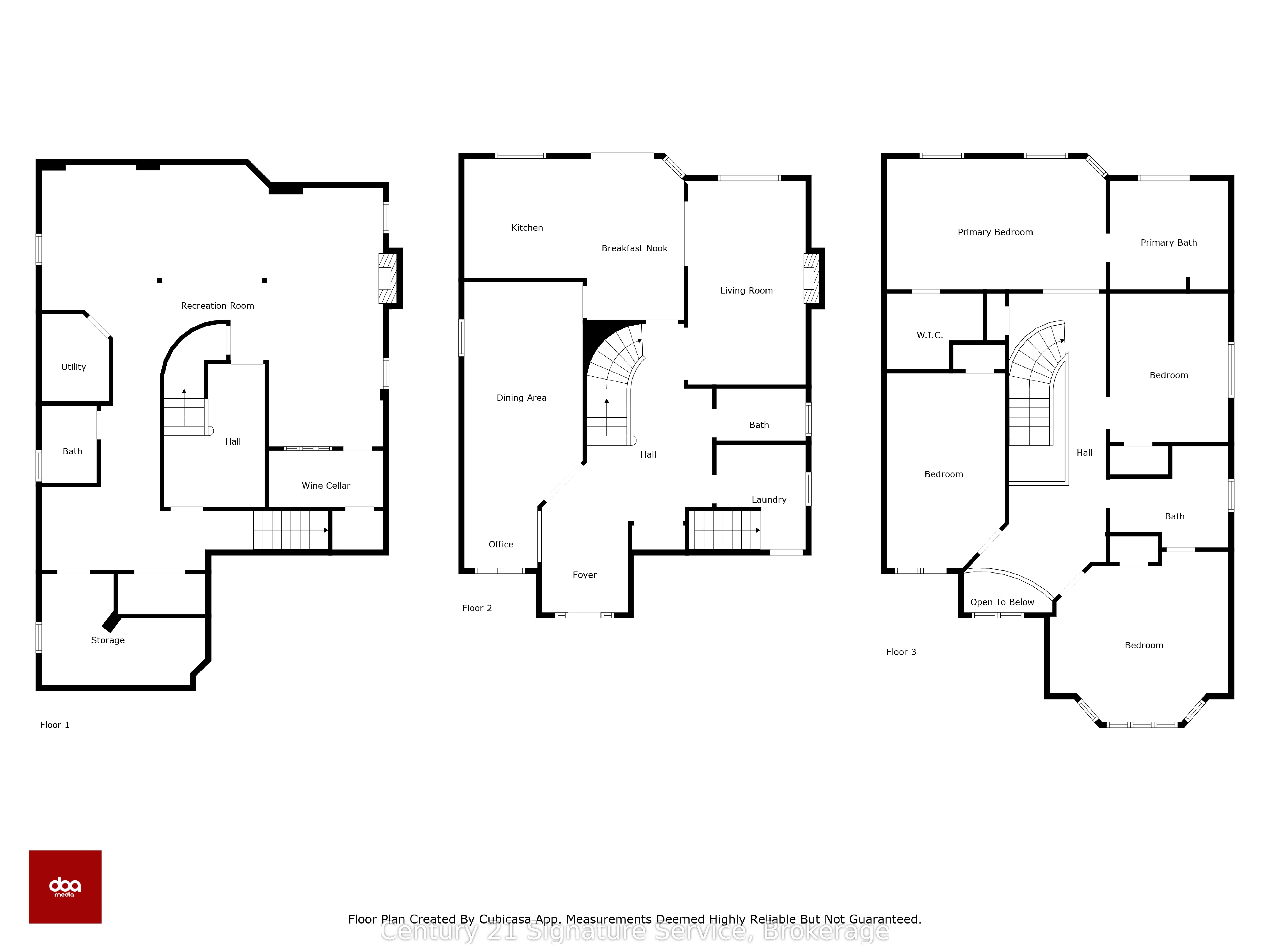77 Esposito Drive