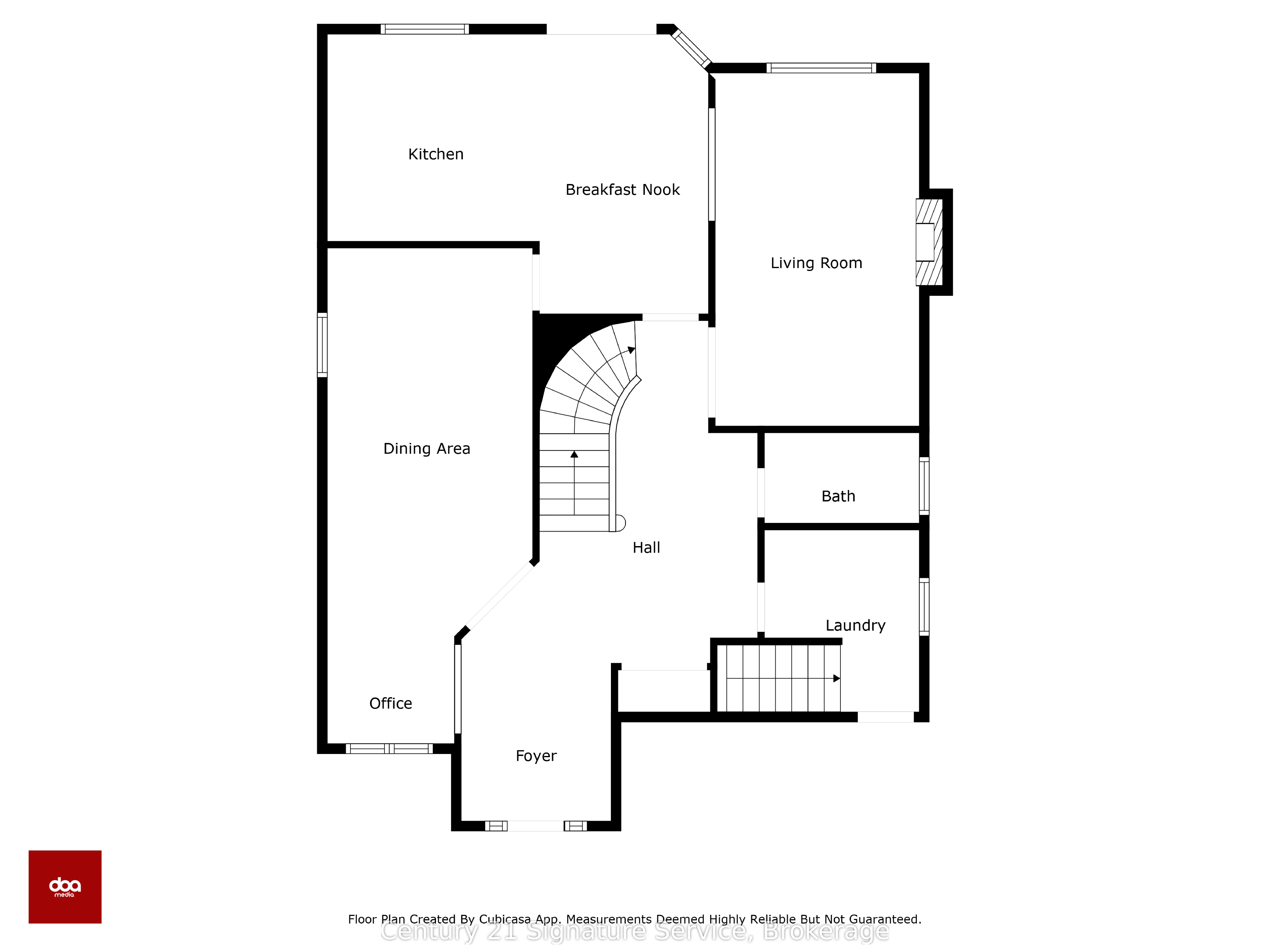 77 Esposito Drive
