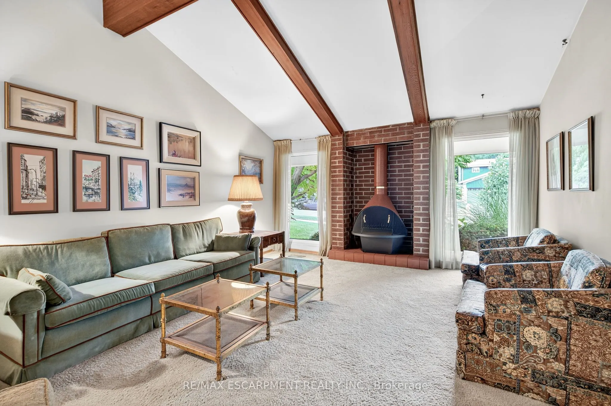 2280 Mansfield Drive