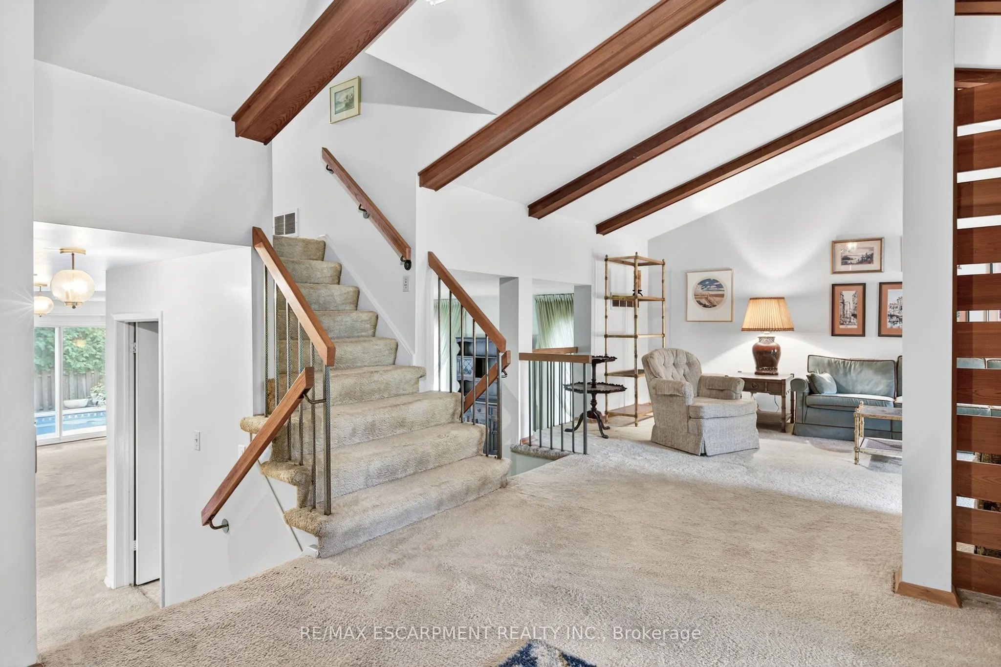 2280 Mansfield Drive