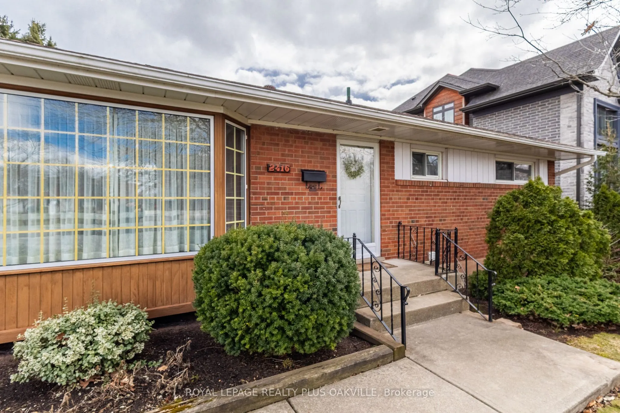 2416 Rebecca Street