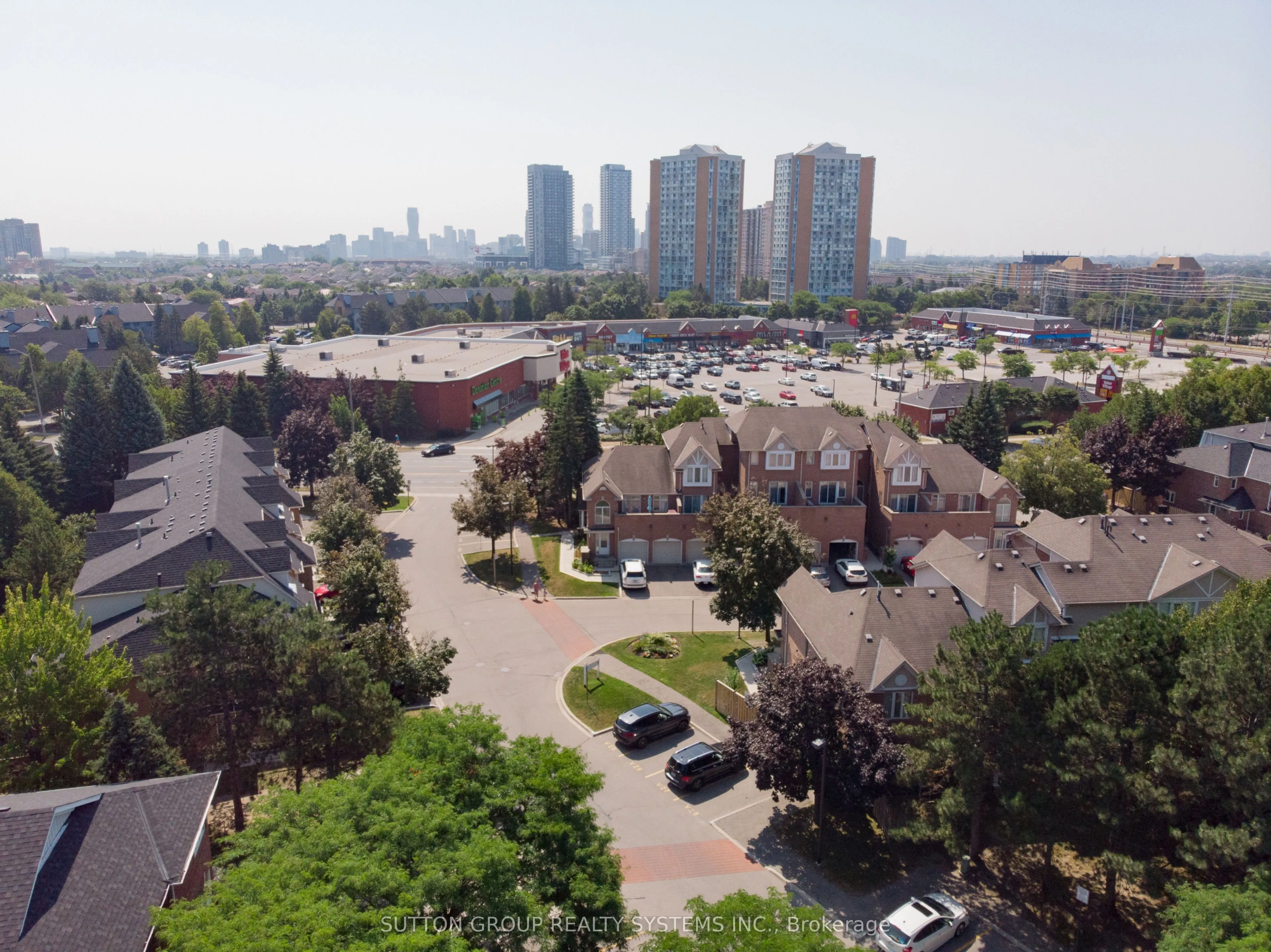 103 Bristol Road E, #183