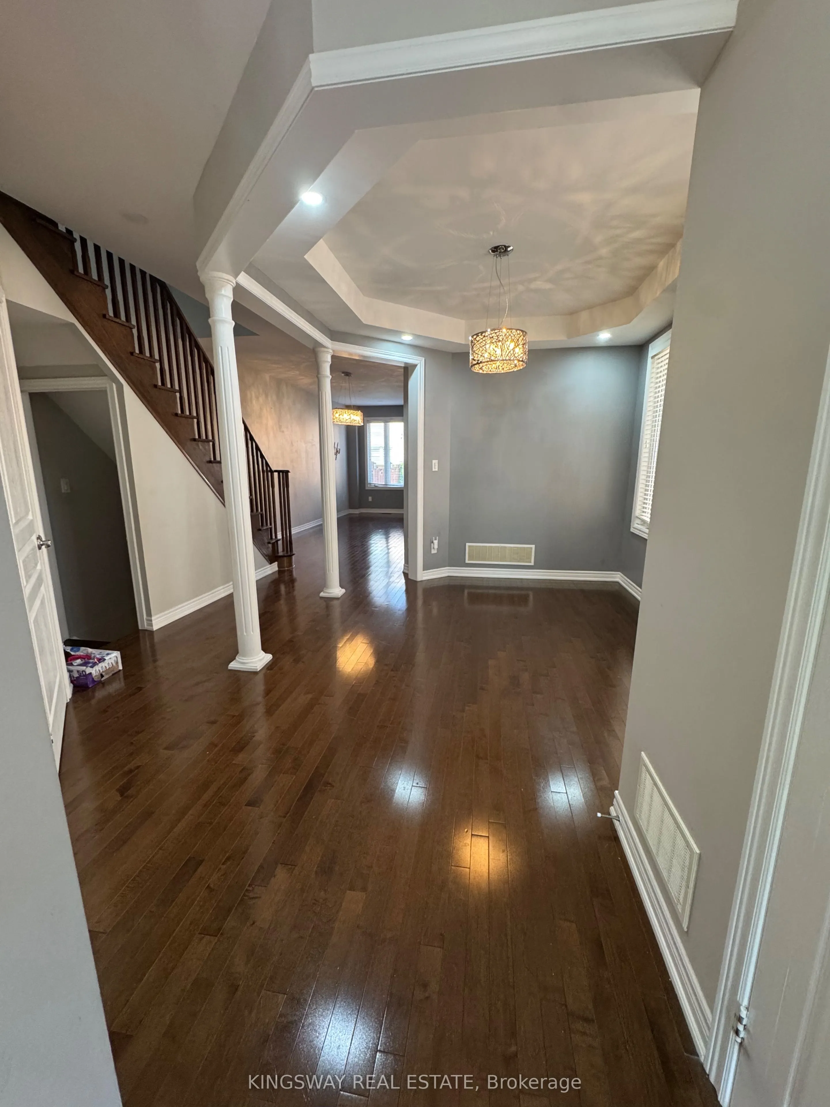 4569 Centretown Way