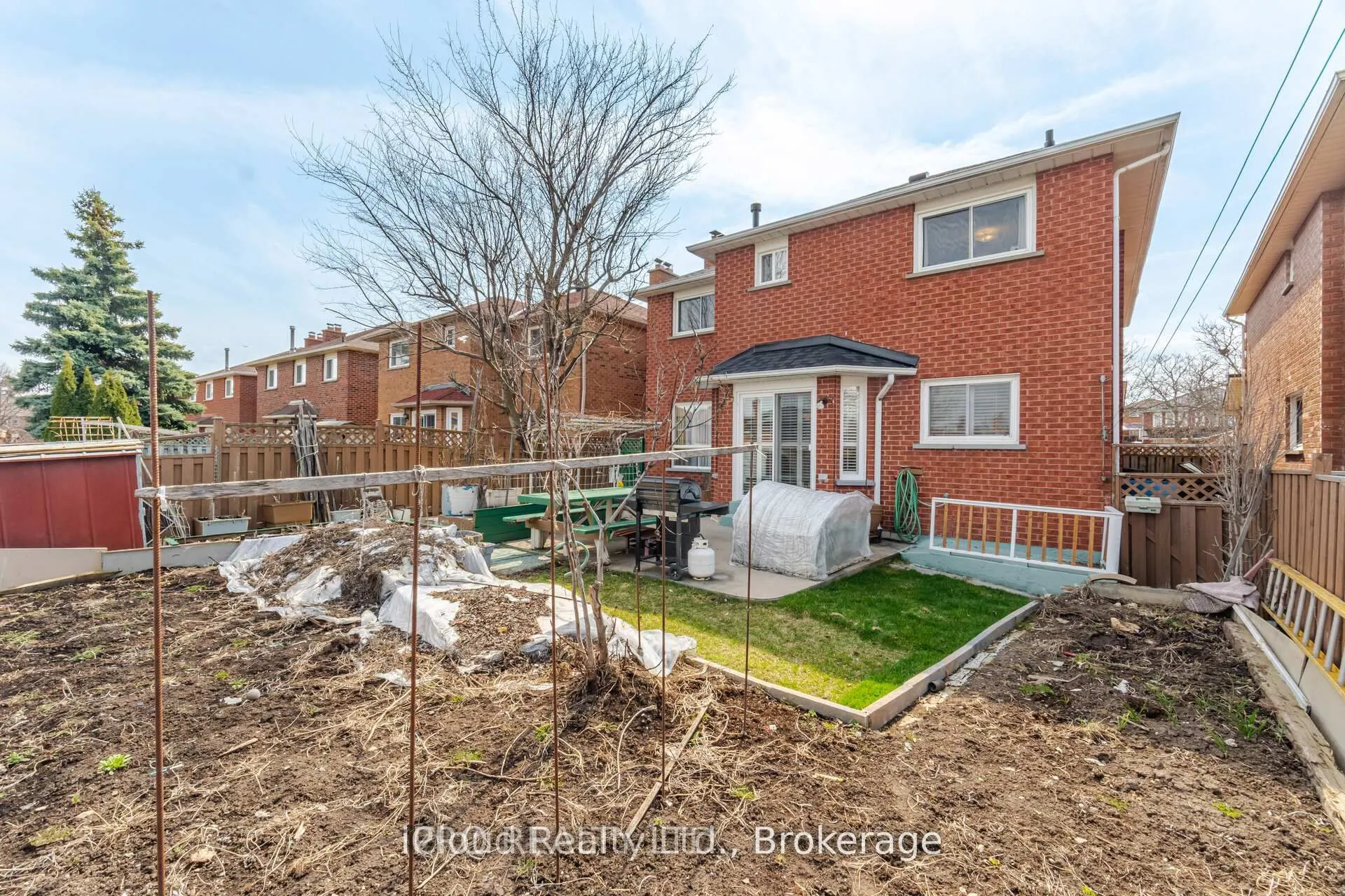 97 Major Wm. Sharpe Drive