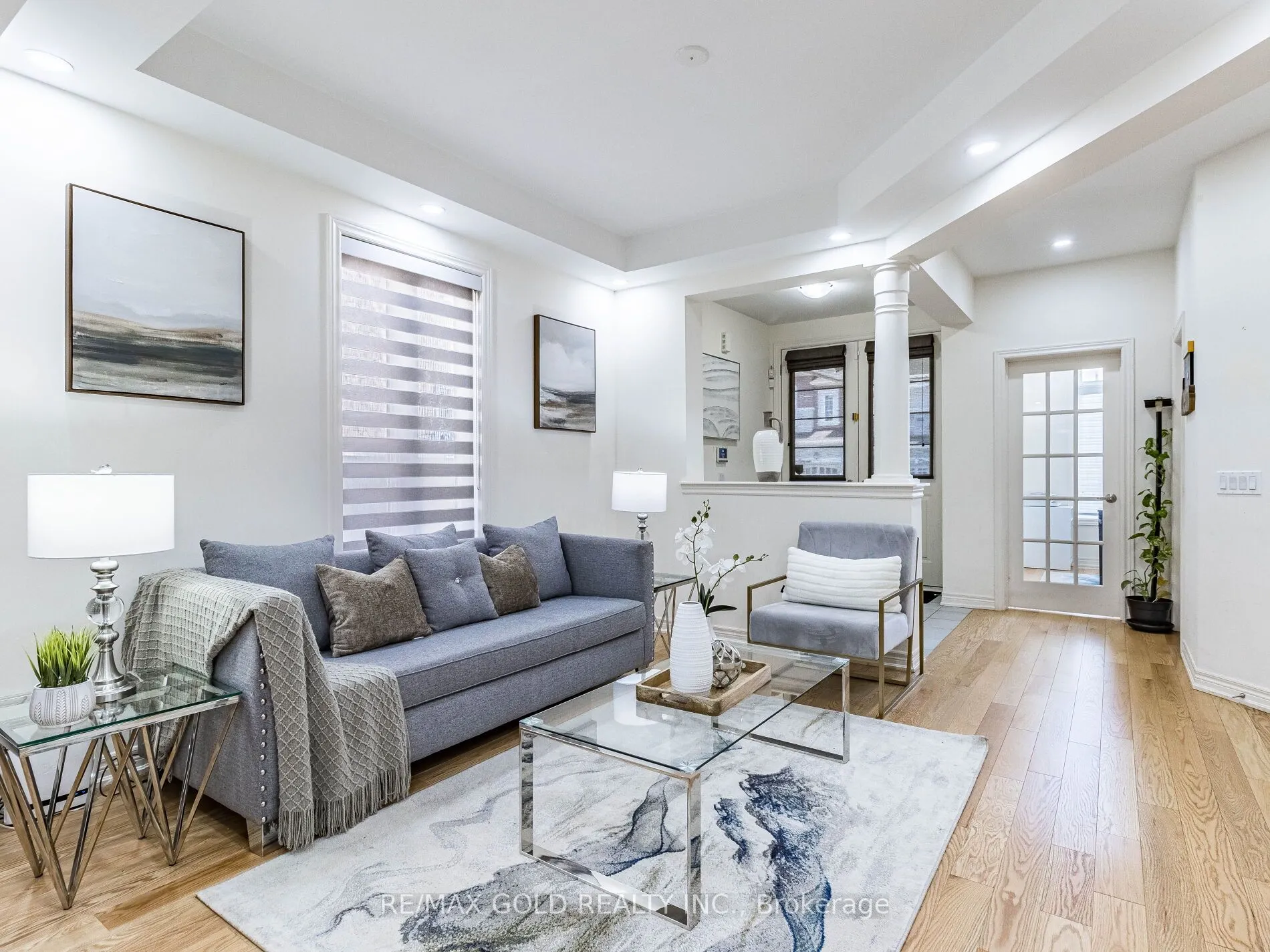 11 Elverton Crescent