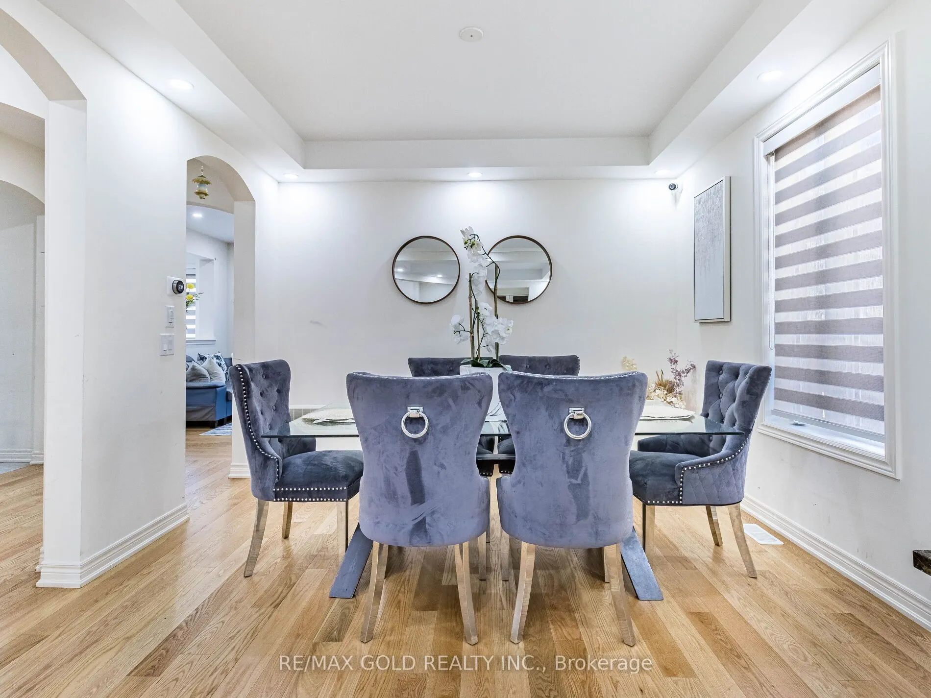 11 Elverton Crescent