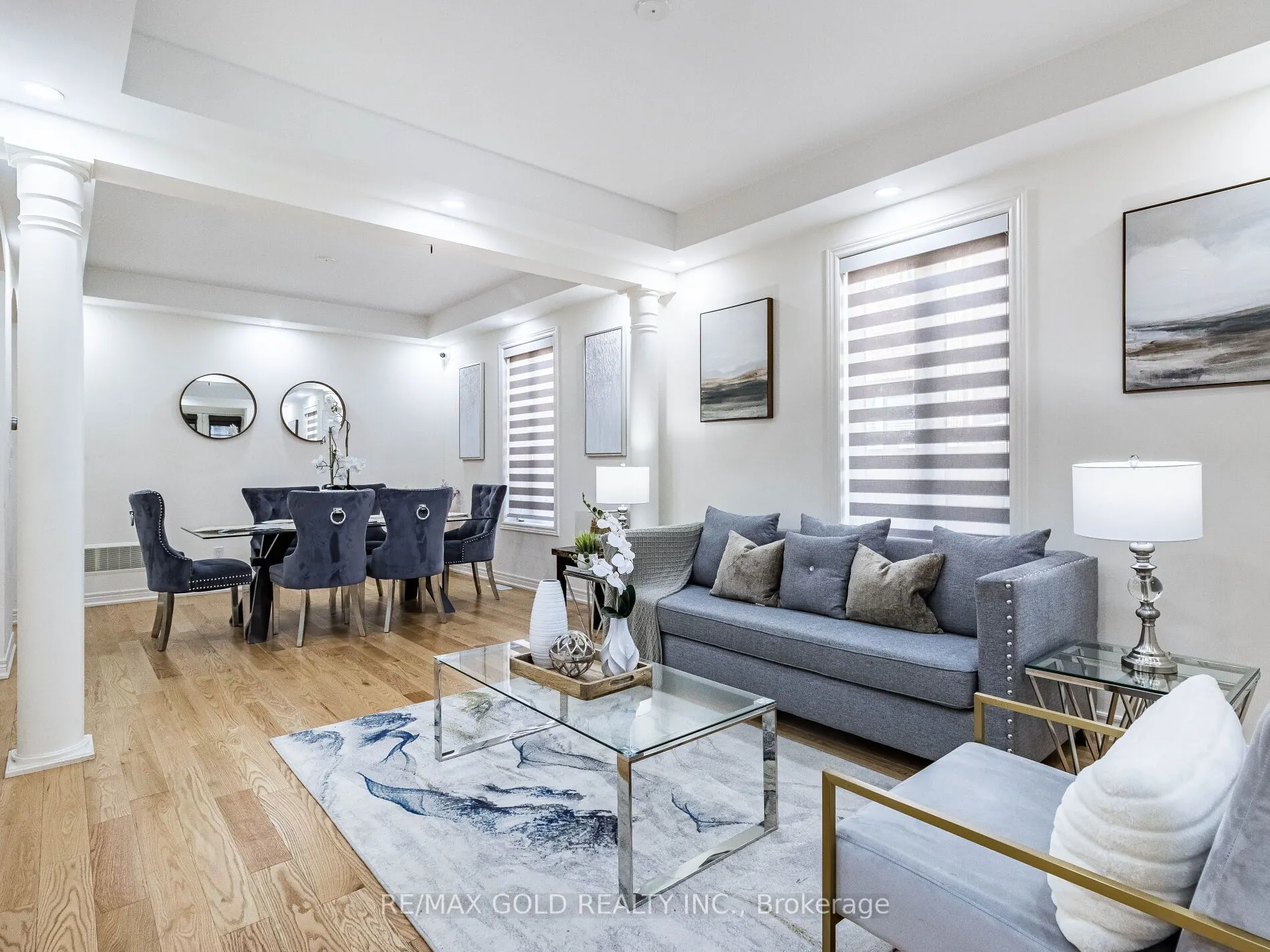 11 Elverton Crescent