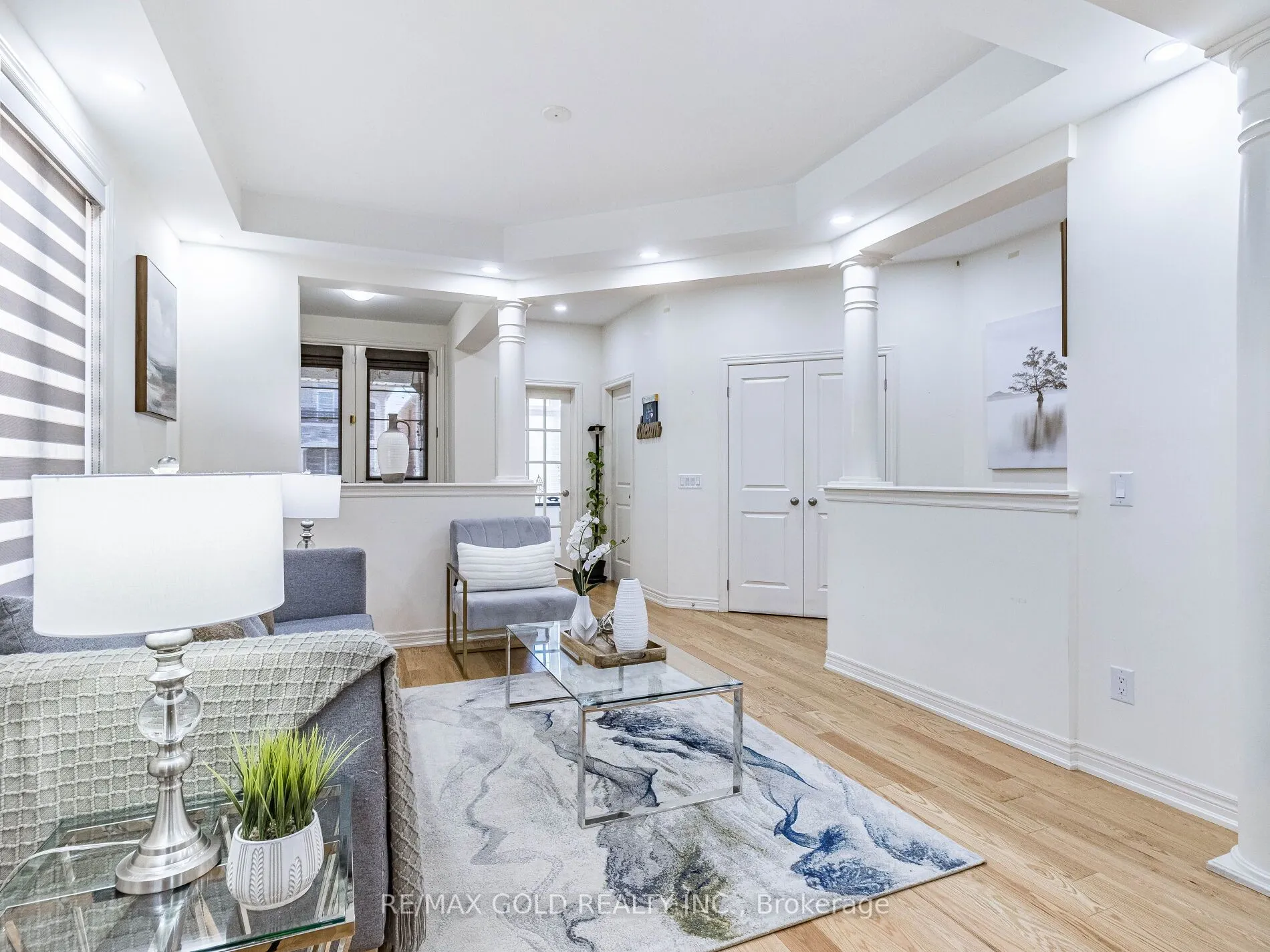 11 Elverton Crescent