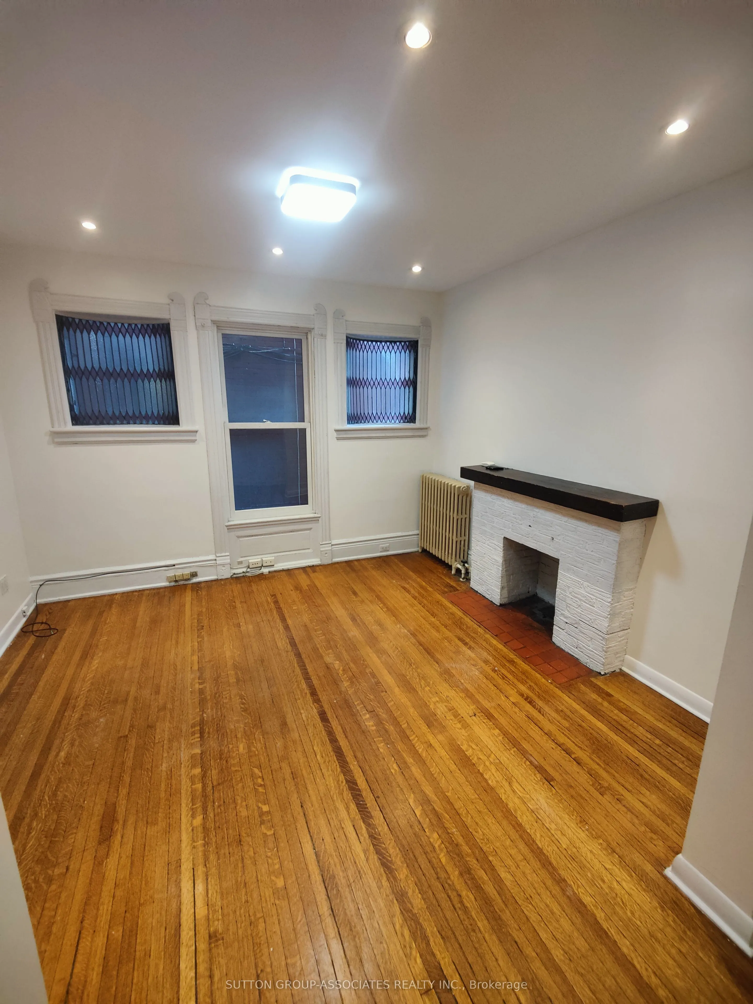 115 Marion Street, #1