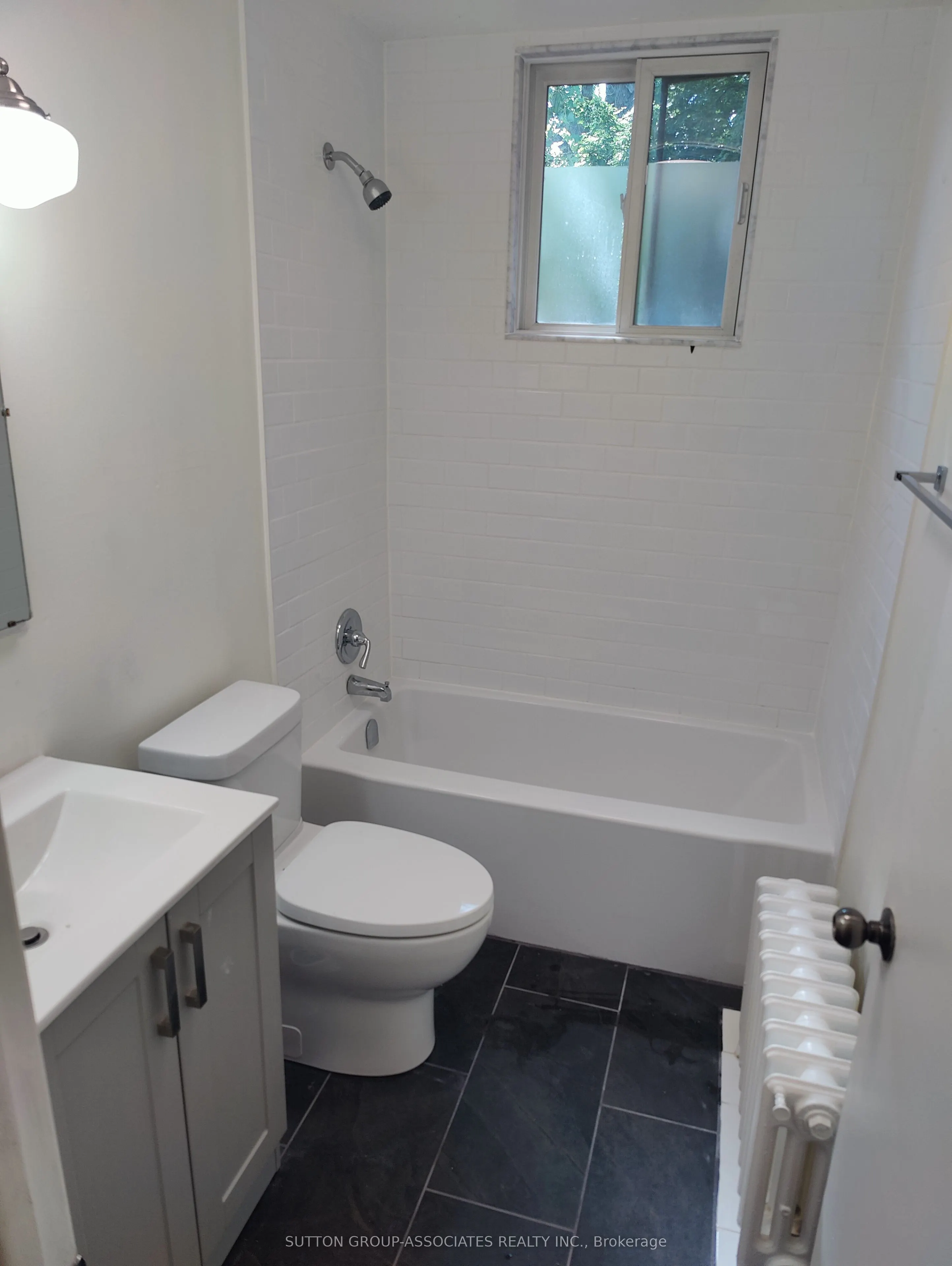 115 Marion Street, #1