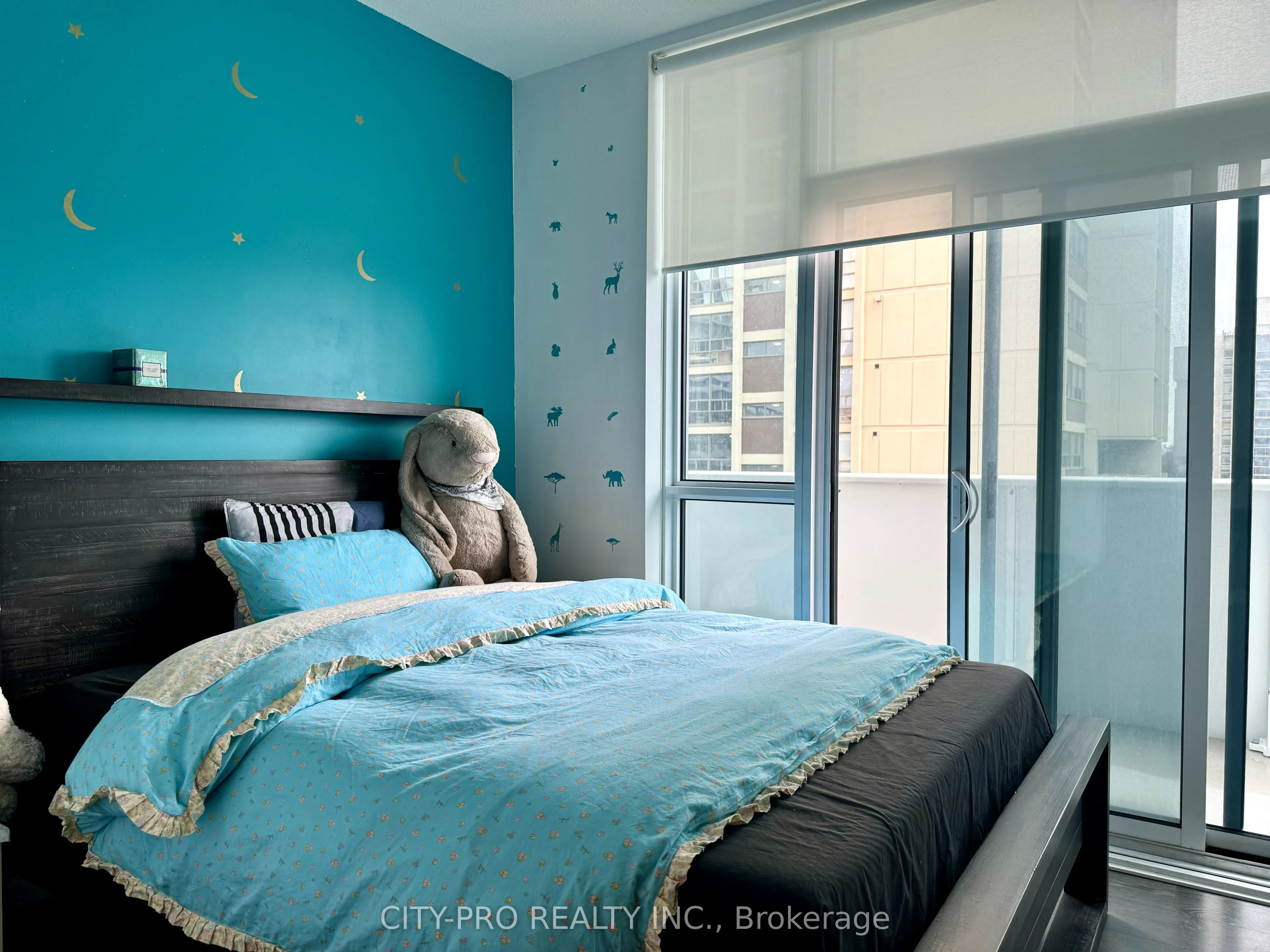 55 Speers Road S, #505