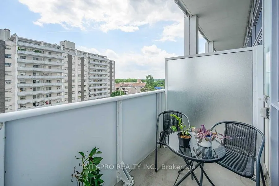 55 Speers Road S, #505