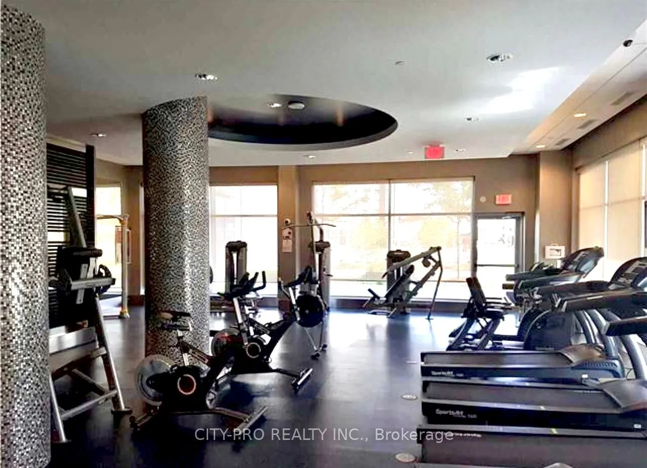 55 Speers Road S, #505