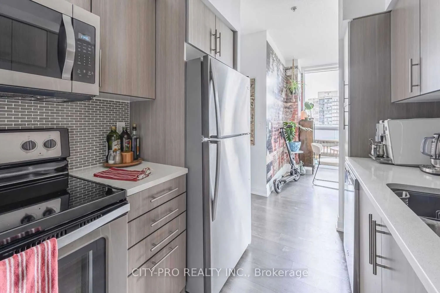 55 Speers Road S, #505