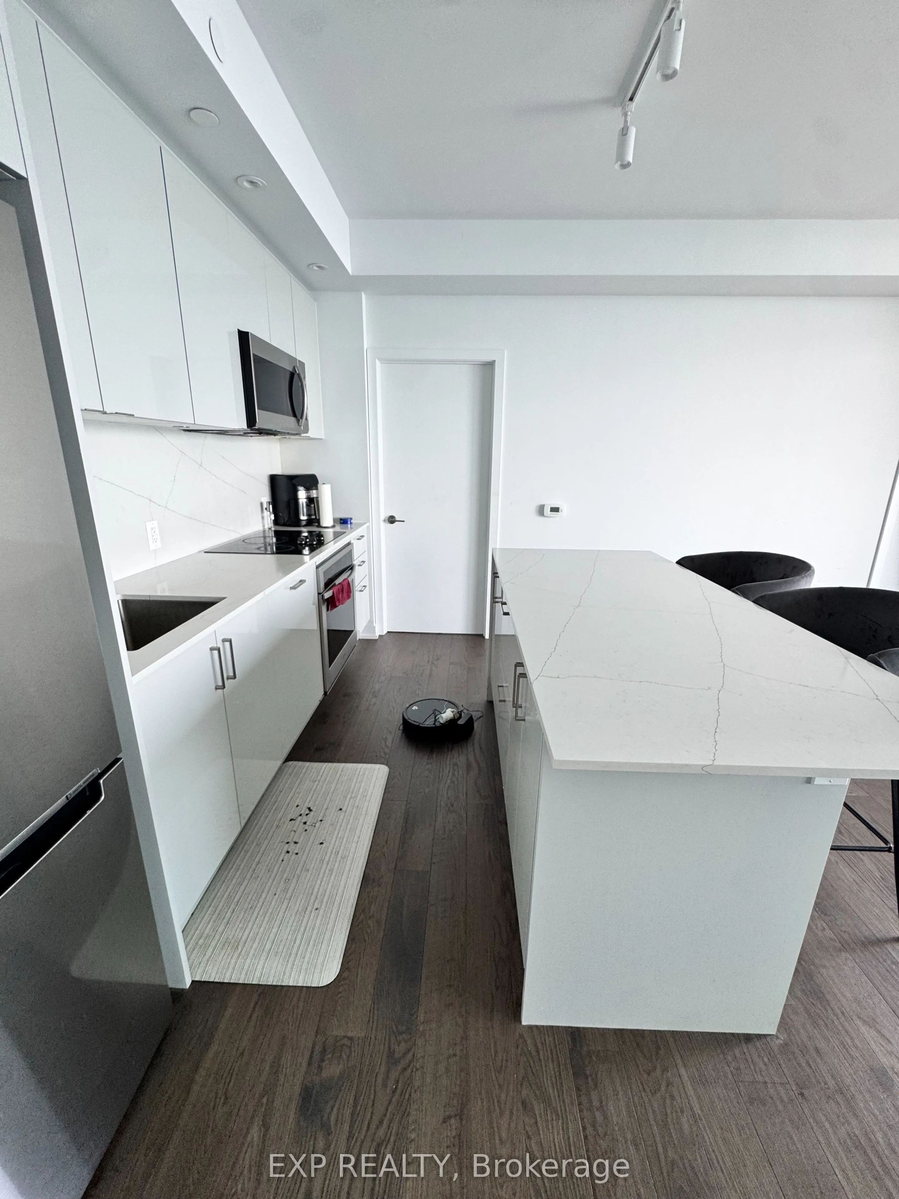 1928 Lakeshore Boulevard W #2607