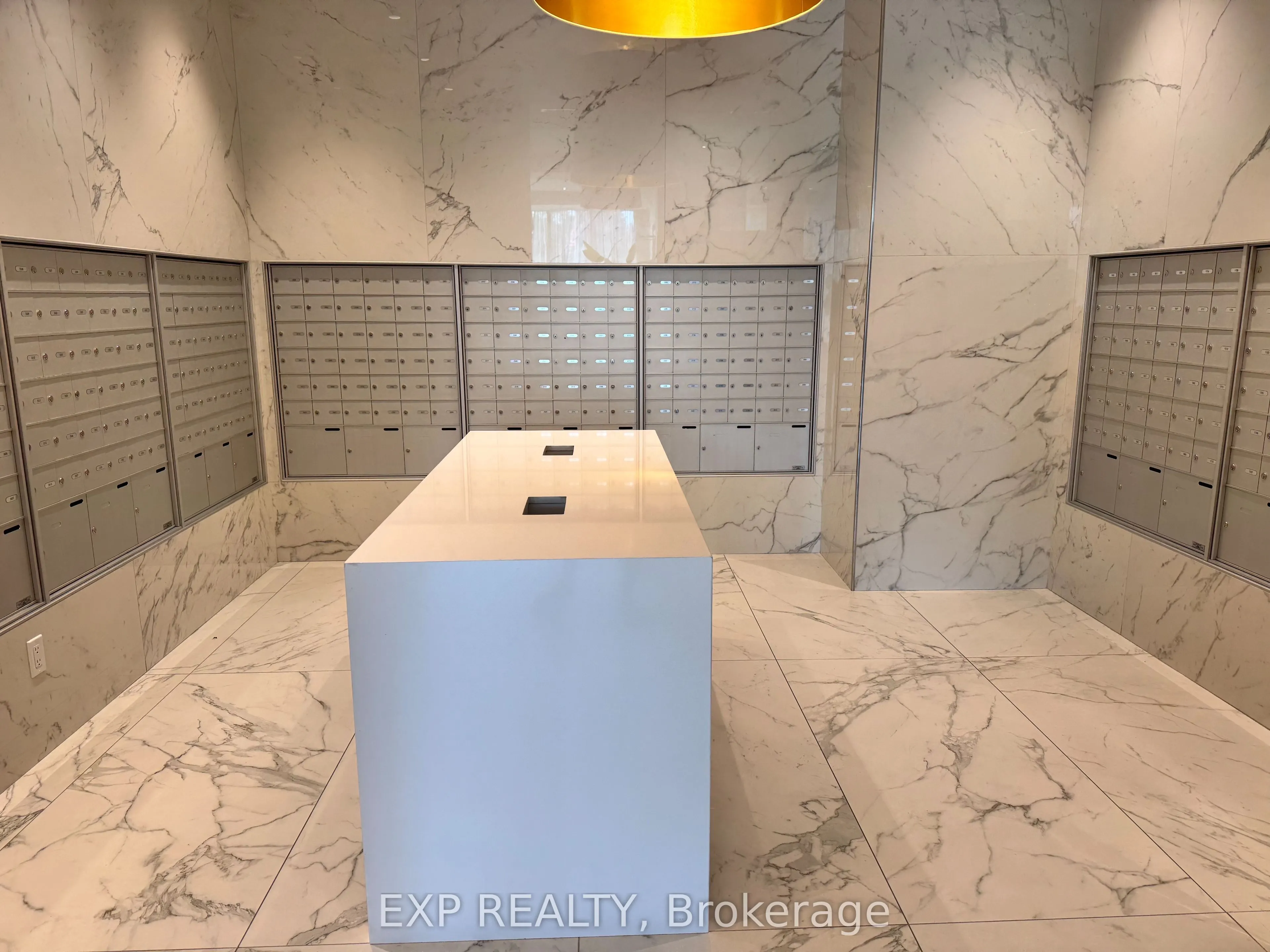 1928 Lakeshore Boulevard W #2607