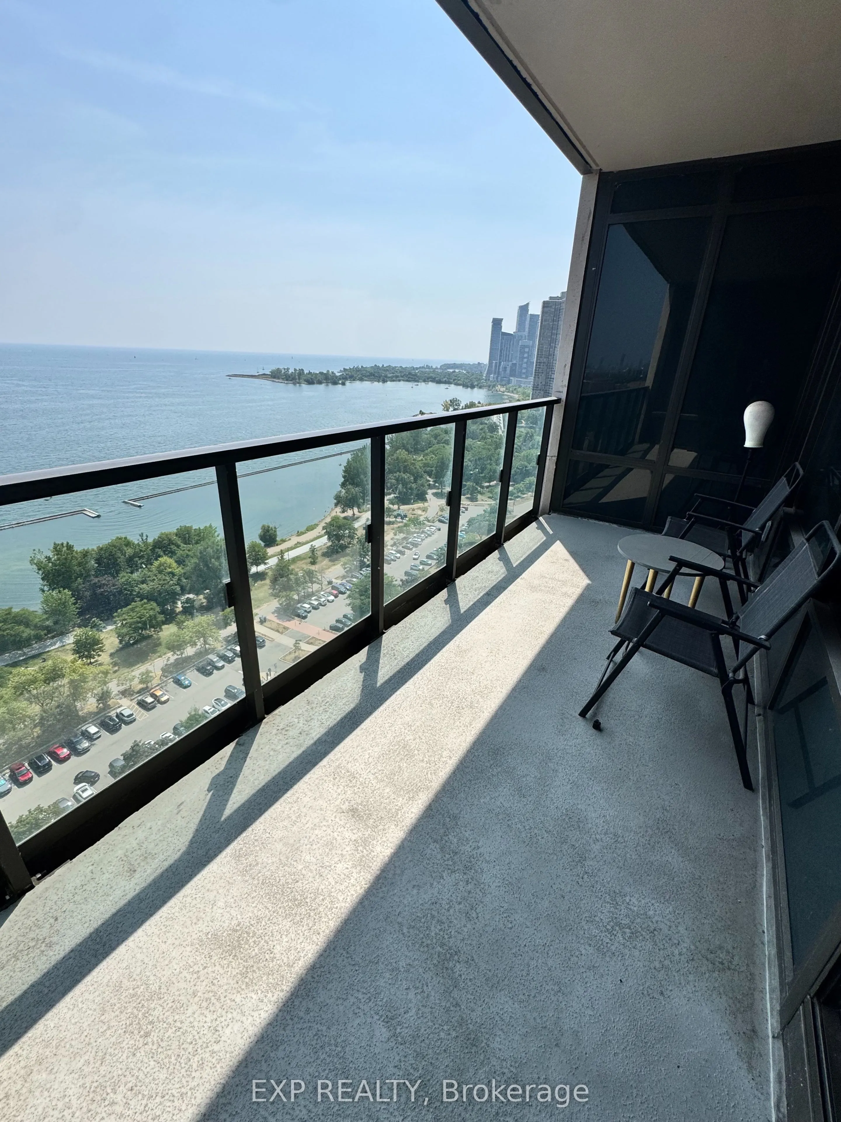 1928 Lakeshore Boulevard W #2607