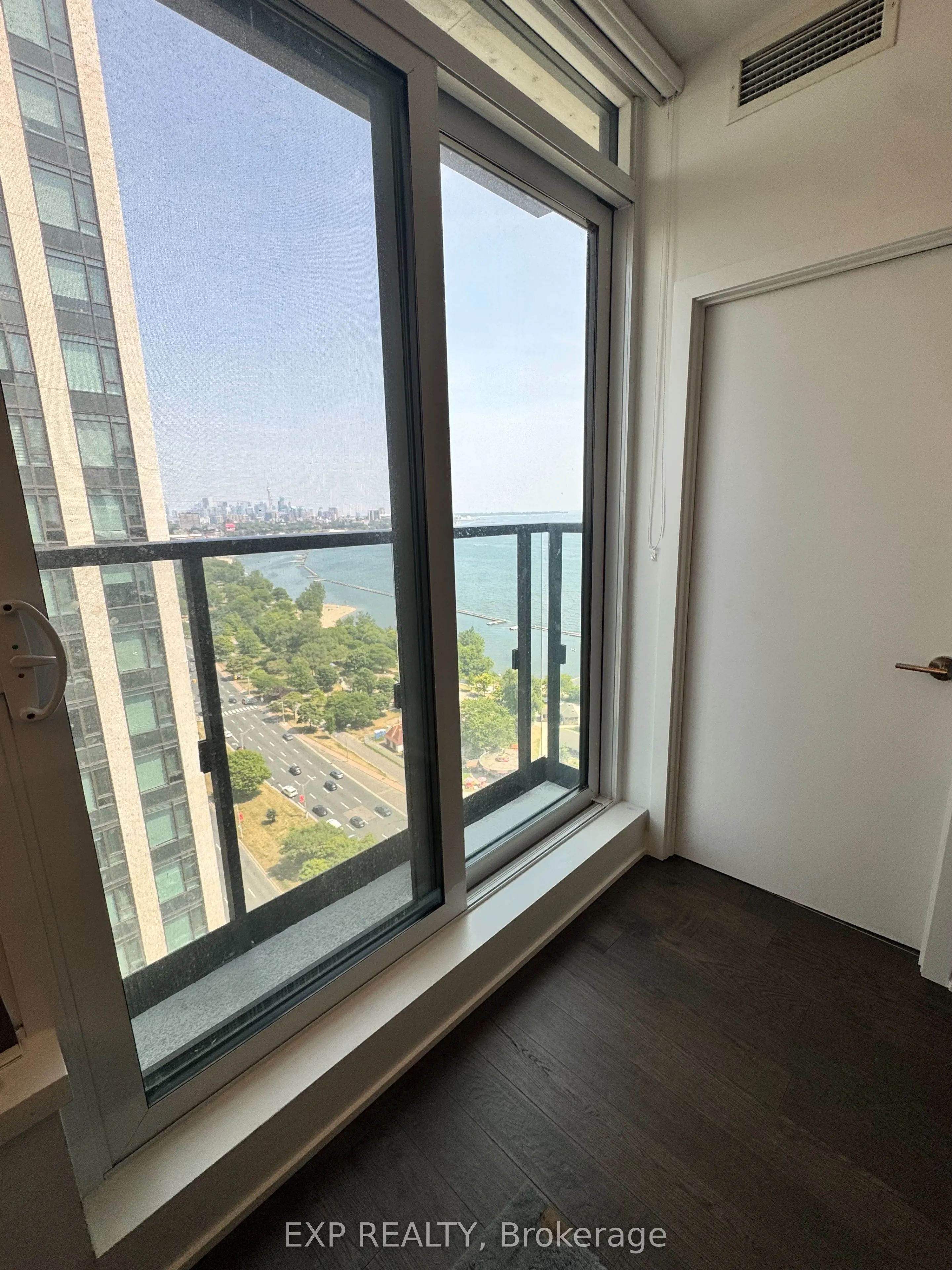 1928 Lakeshore Boulevard W #2607
