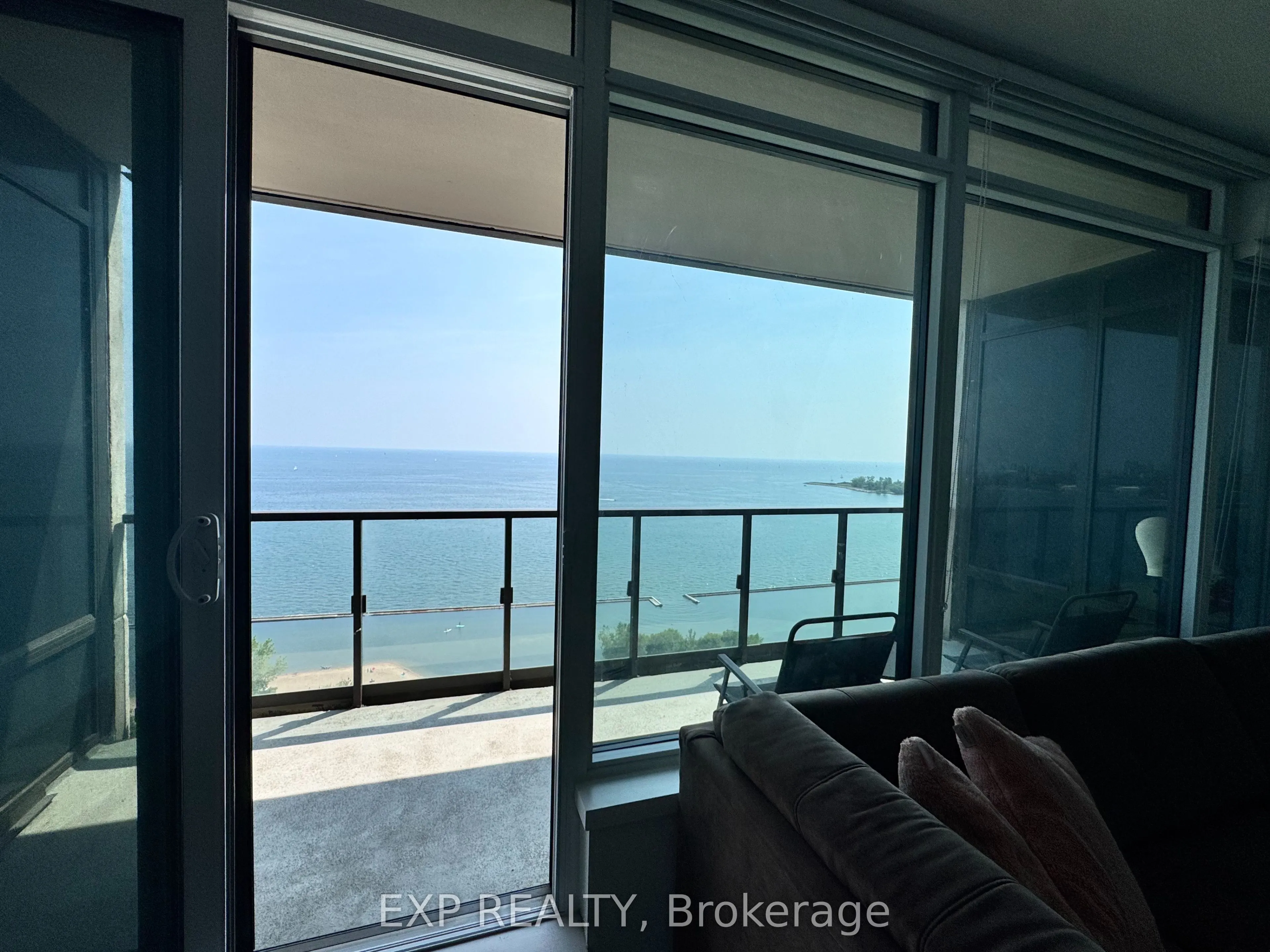 1928 Lakeshore Boulevard W #2607