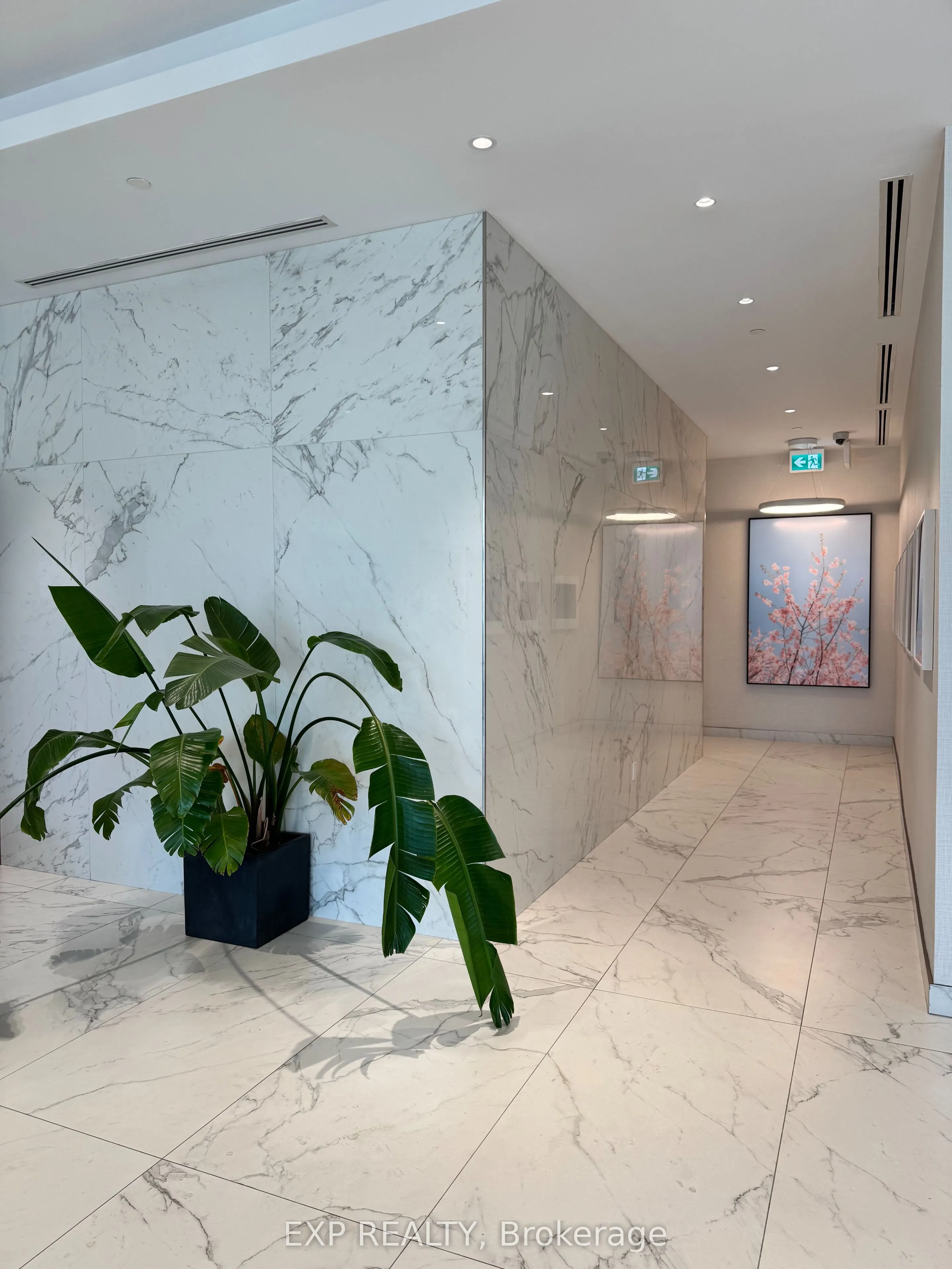 1928 Lakeshore Boulevard W #2607