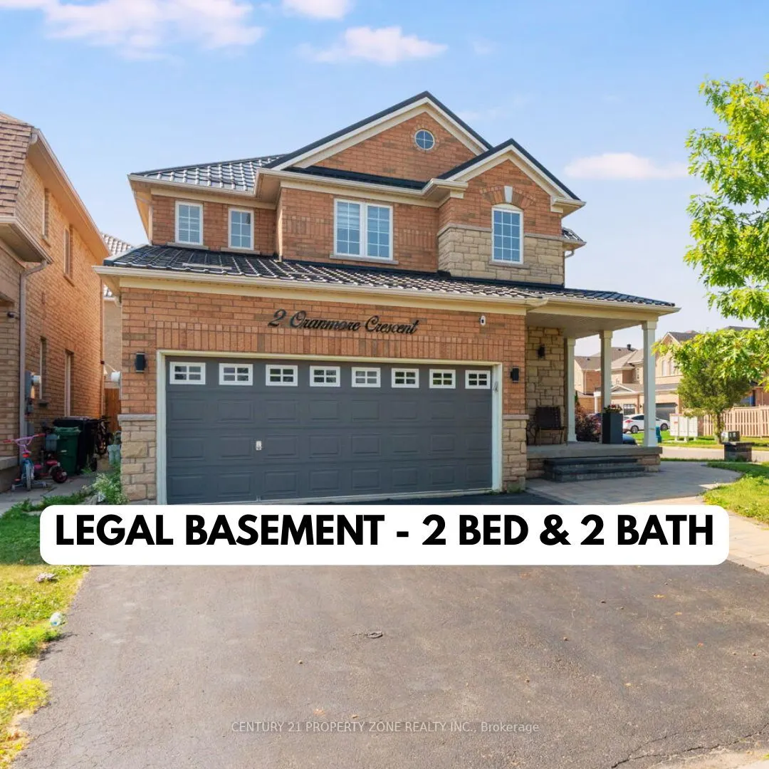 2 Oranmore Crescent