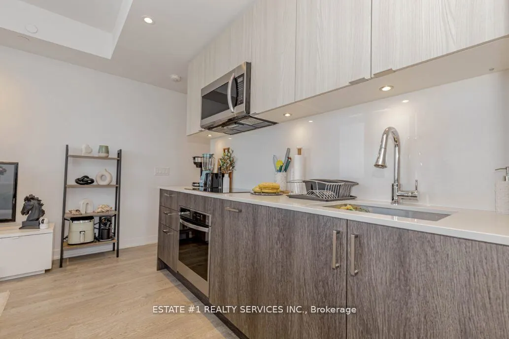 1928 Lakeshore Boulevard, #2216