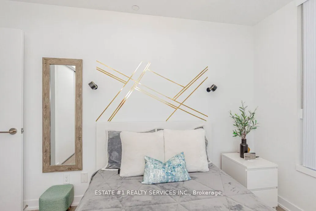 1928 Lakeshore Boulevard, #2216