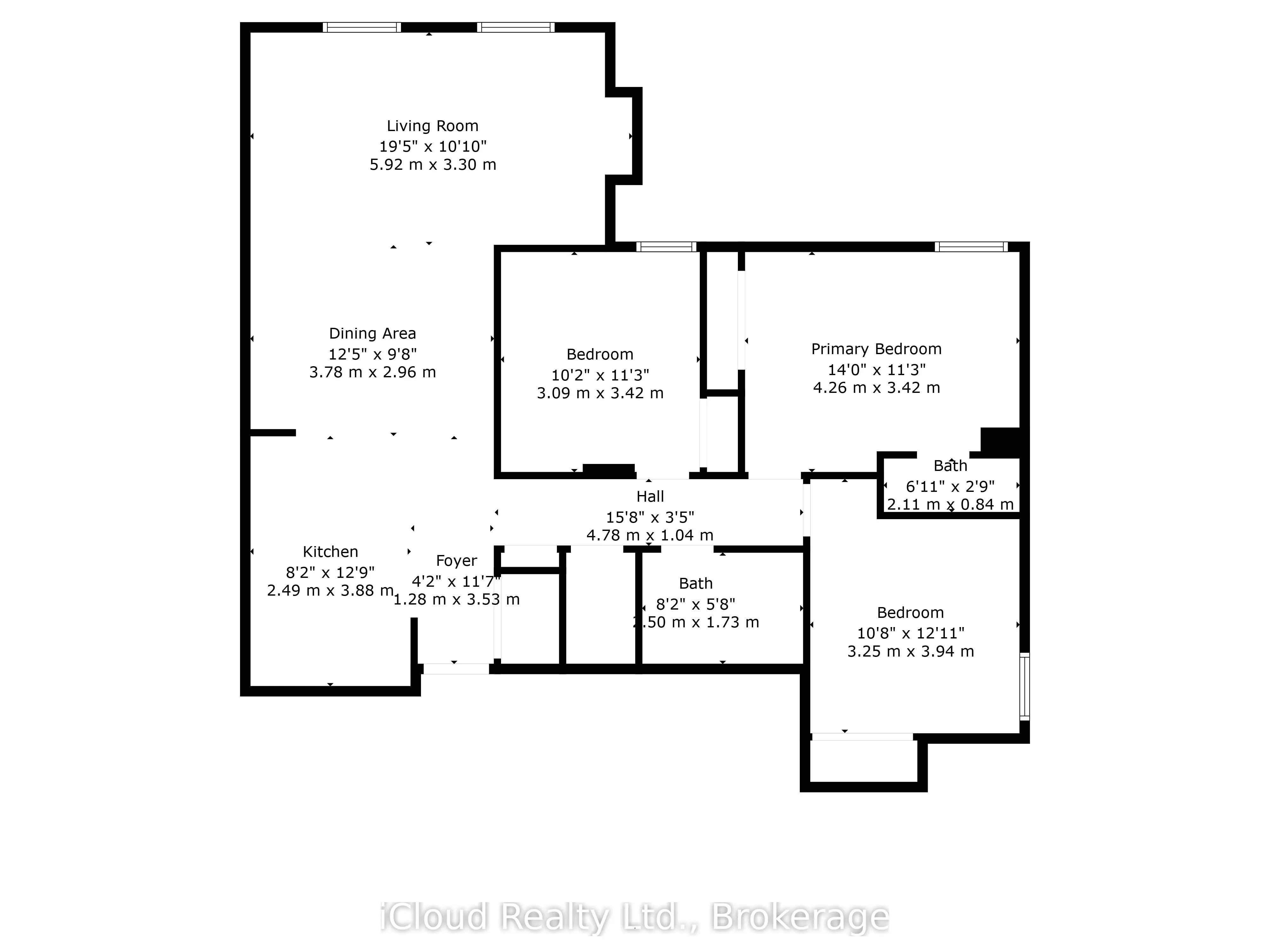 4 Lisa Street, #504